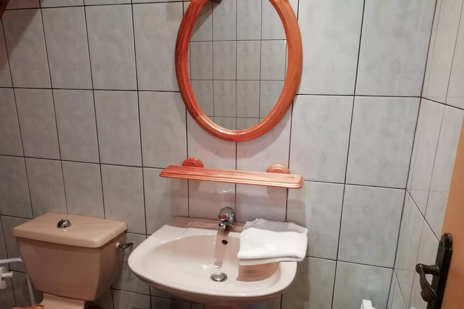 Gite 3-Bathroom