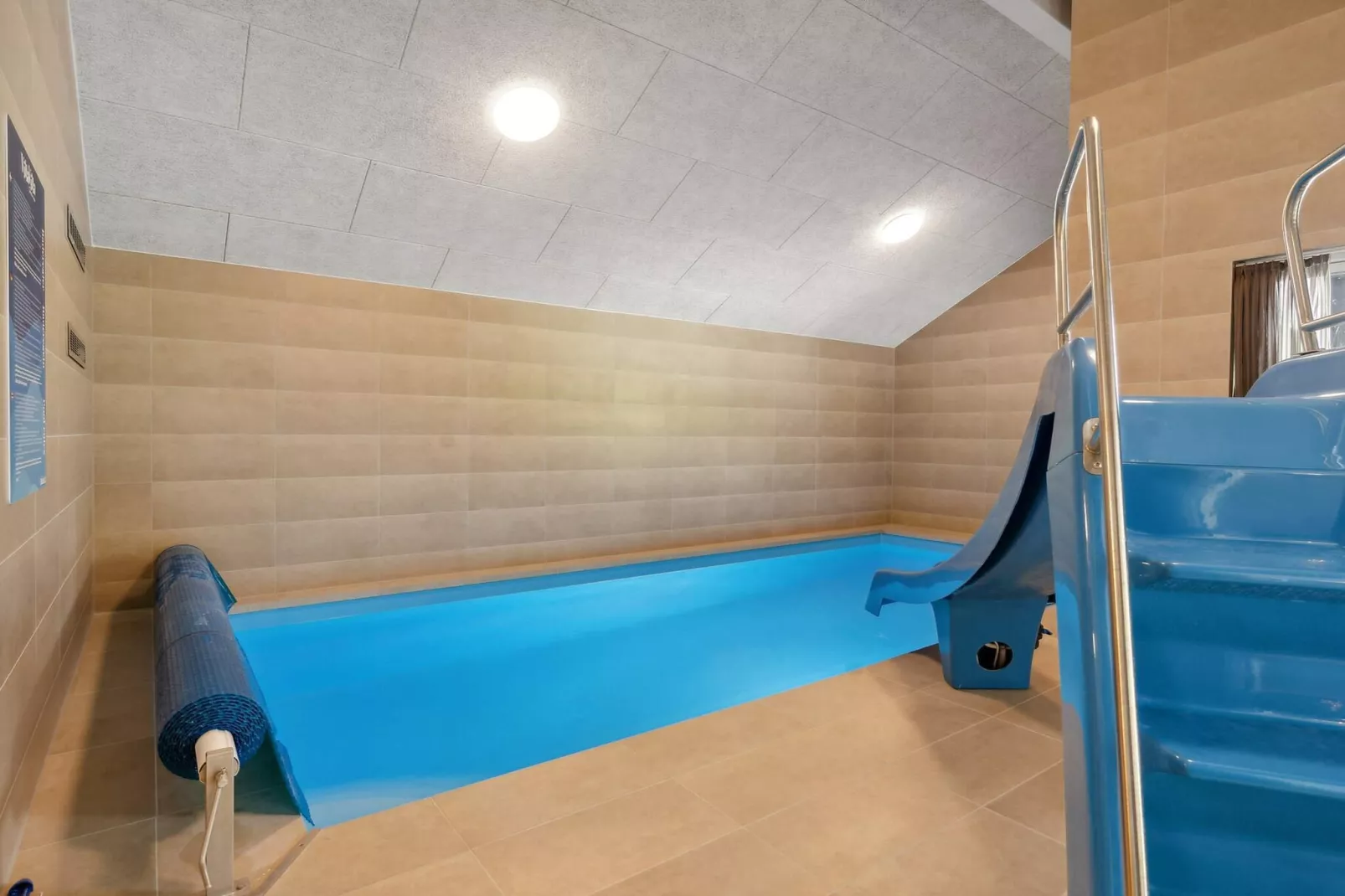 5 star holiday home in Sydals-Pool