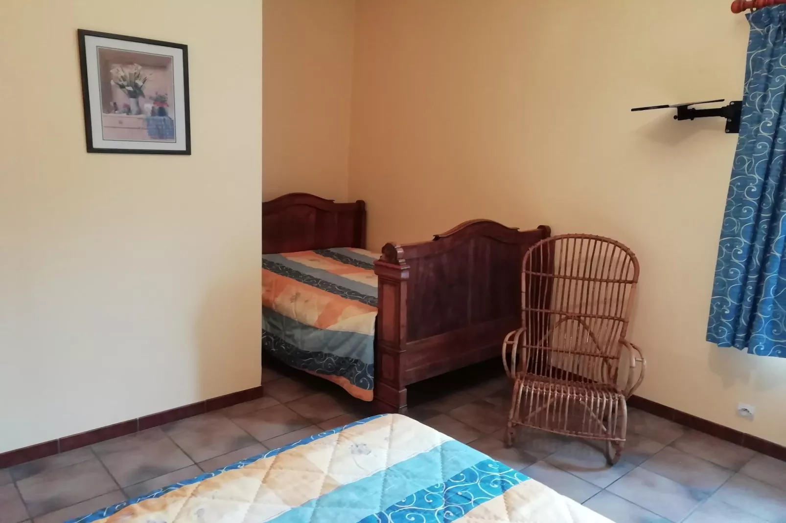 Gite 3-Bedroom