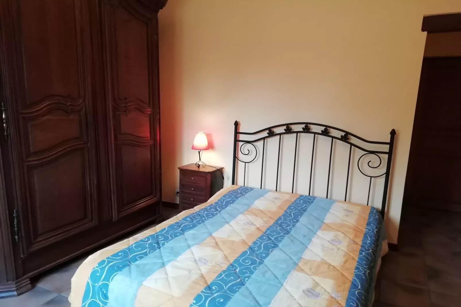 Gite 3-Bedroom