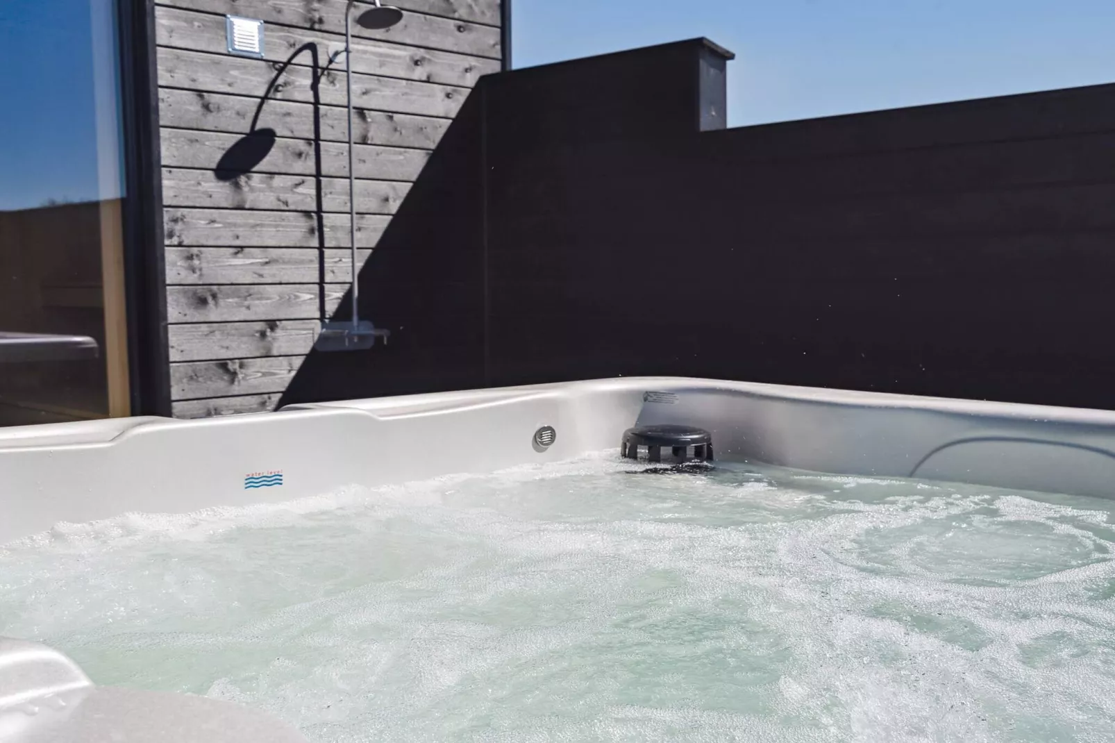 5 star holiday home in Sydals-Spa