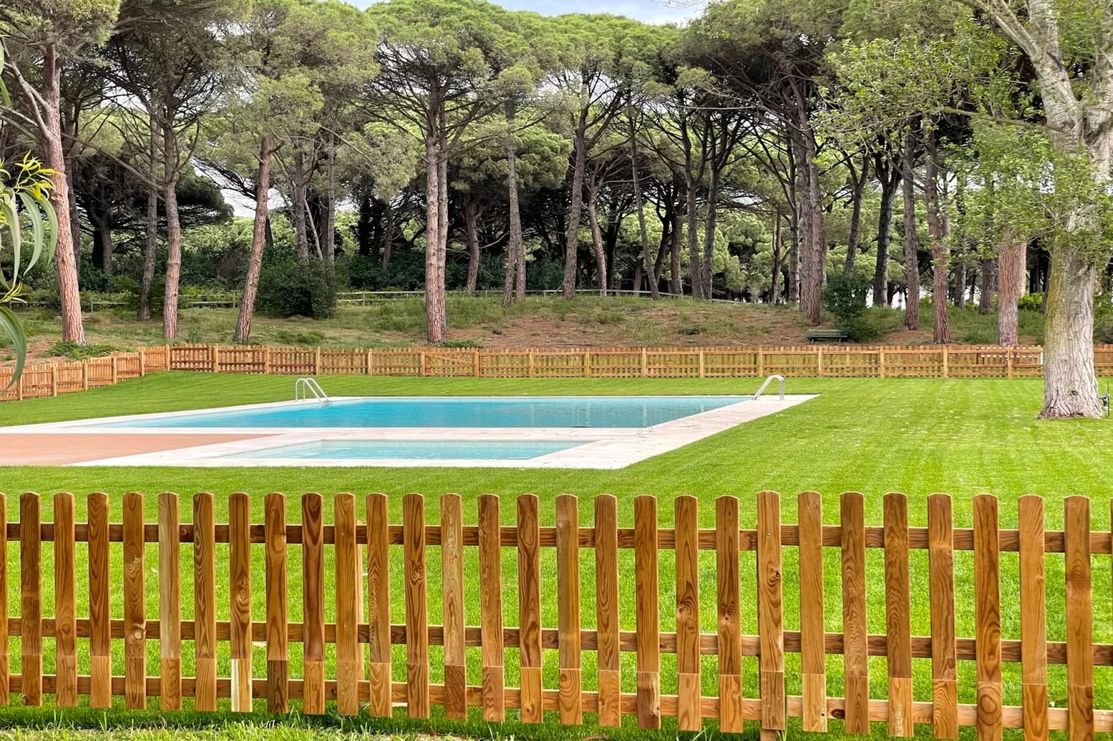 RESID.GOLF EST. 4 1-2-View summer
