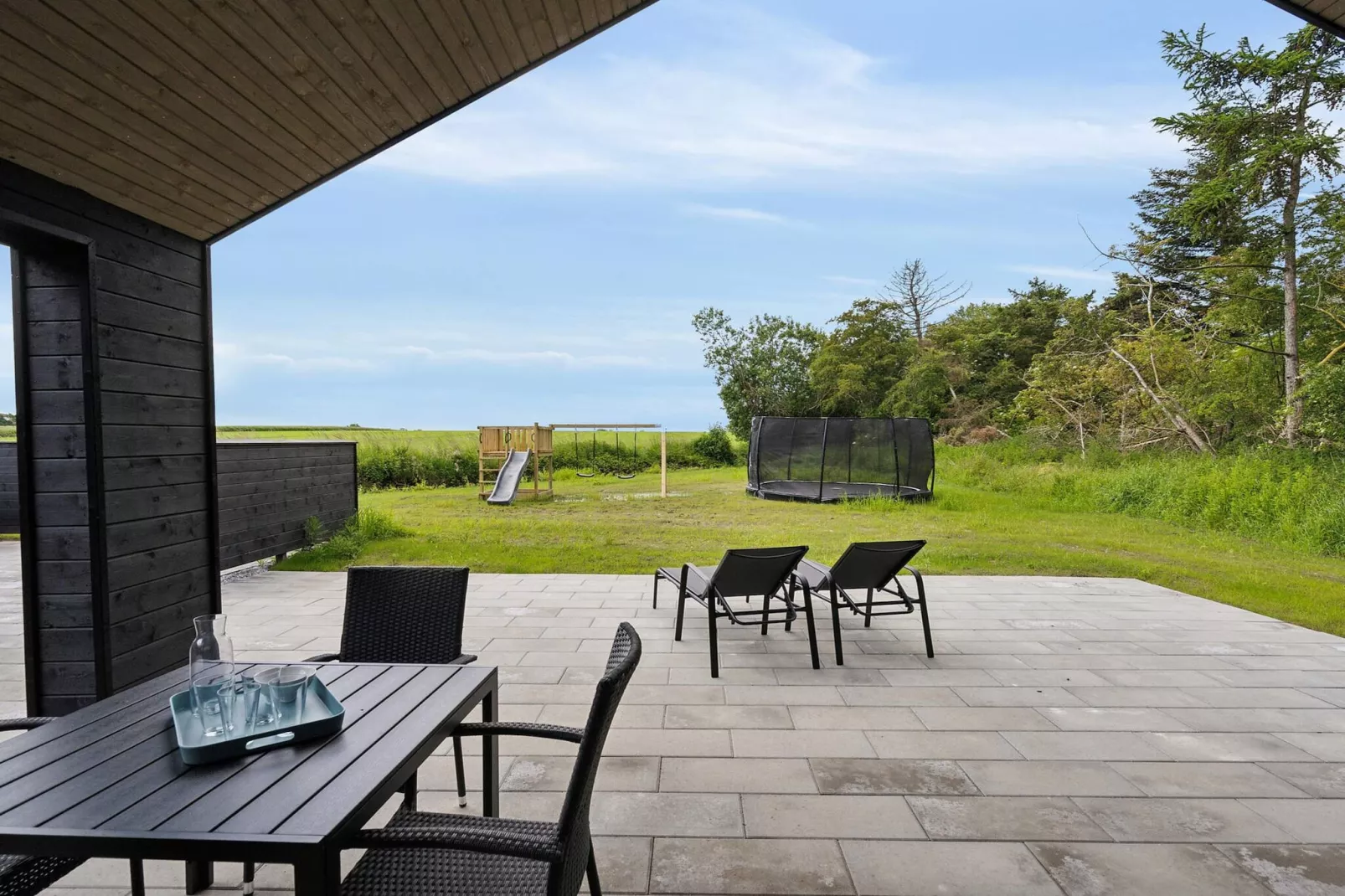5 etoiles maison de vacances a Aakirkeby