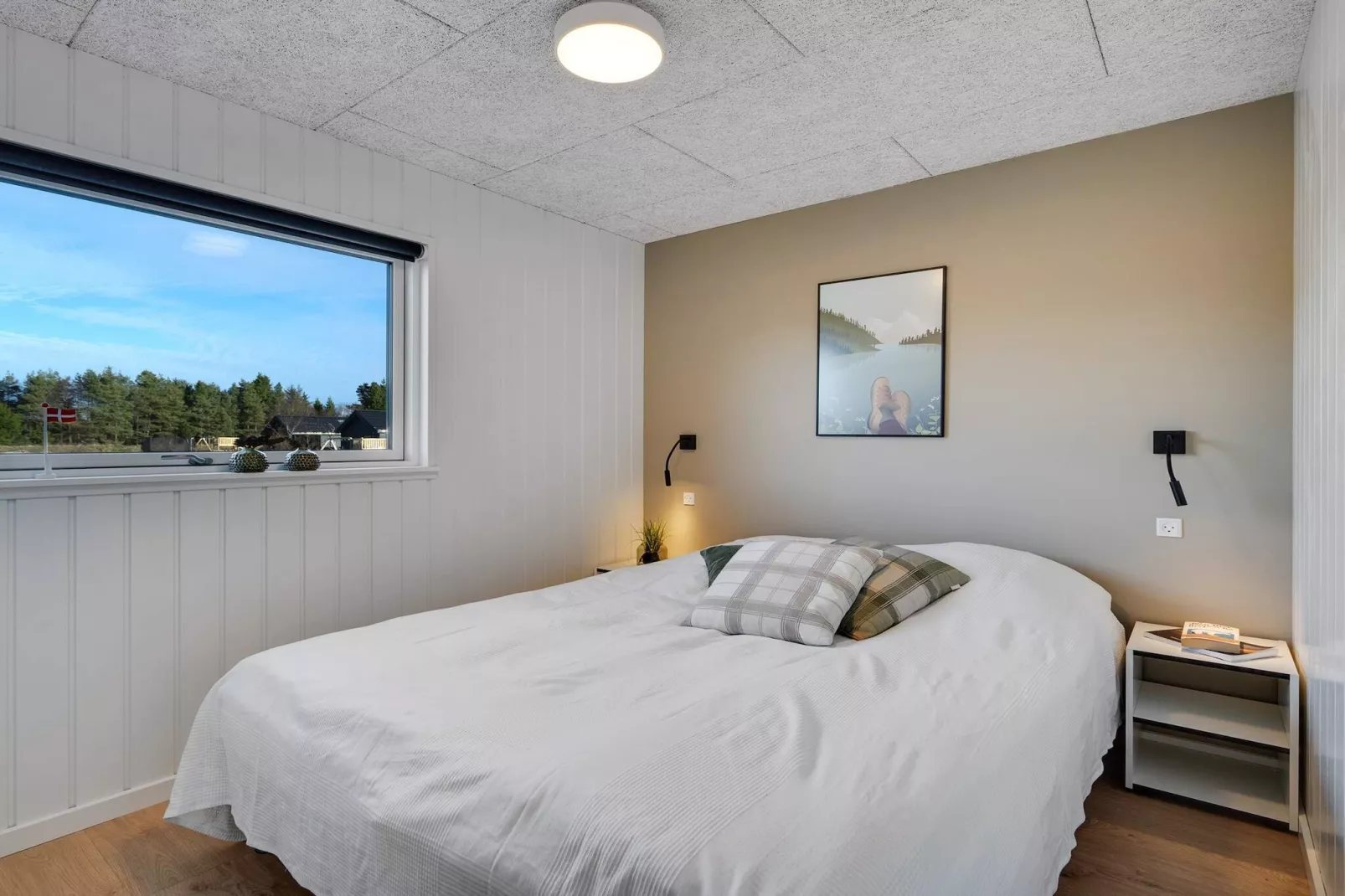 5 etoiles maison de vacances a Aakirkeby