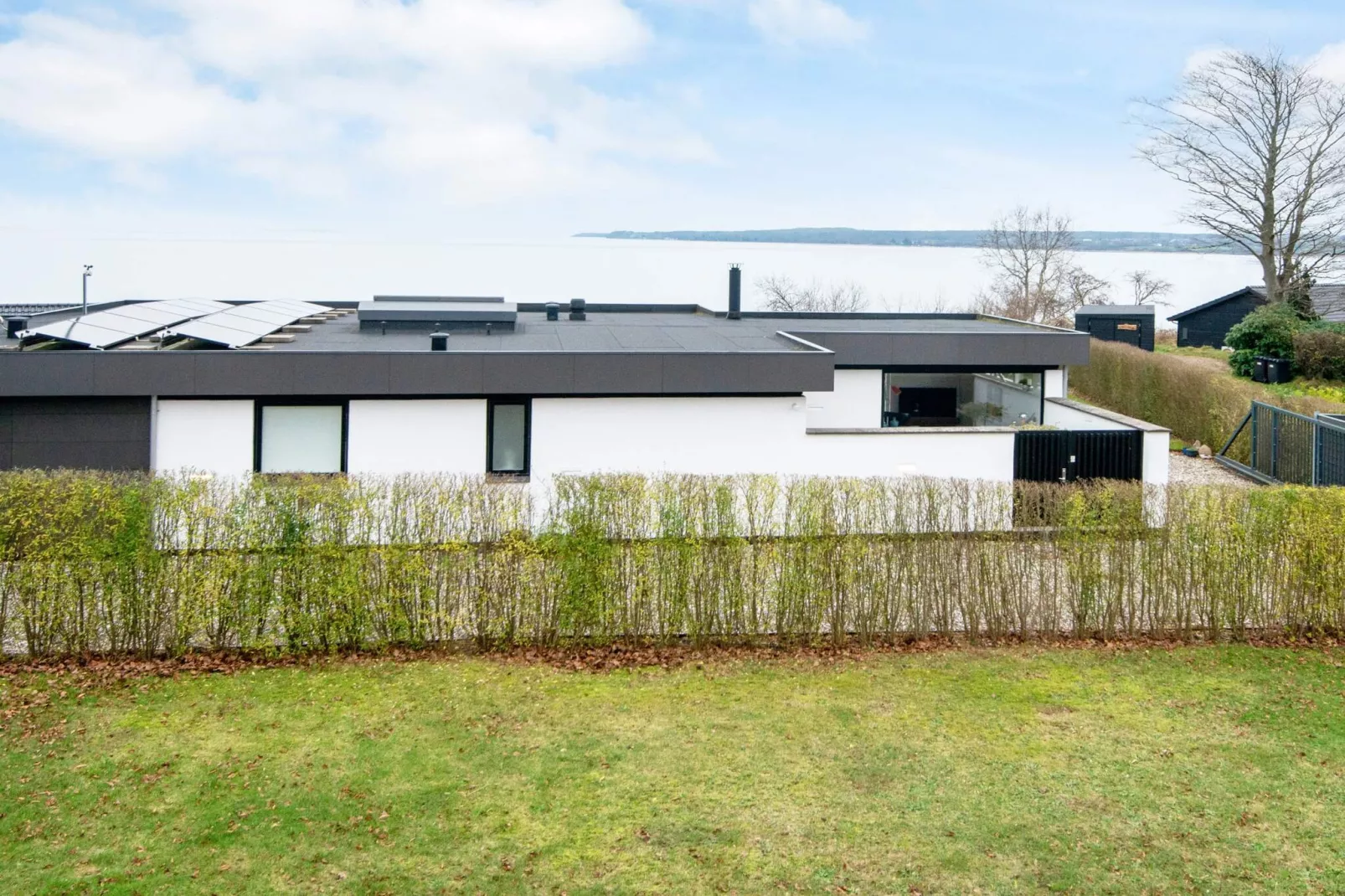 5 etoiles maison de vacances a Børkop