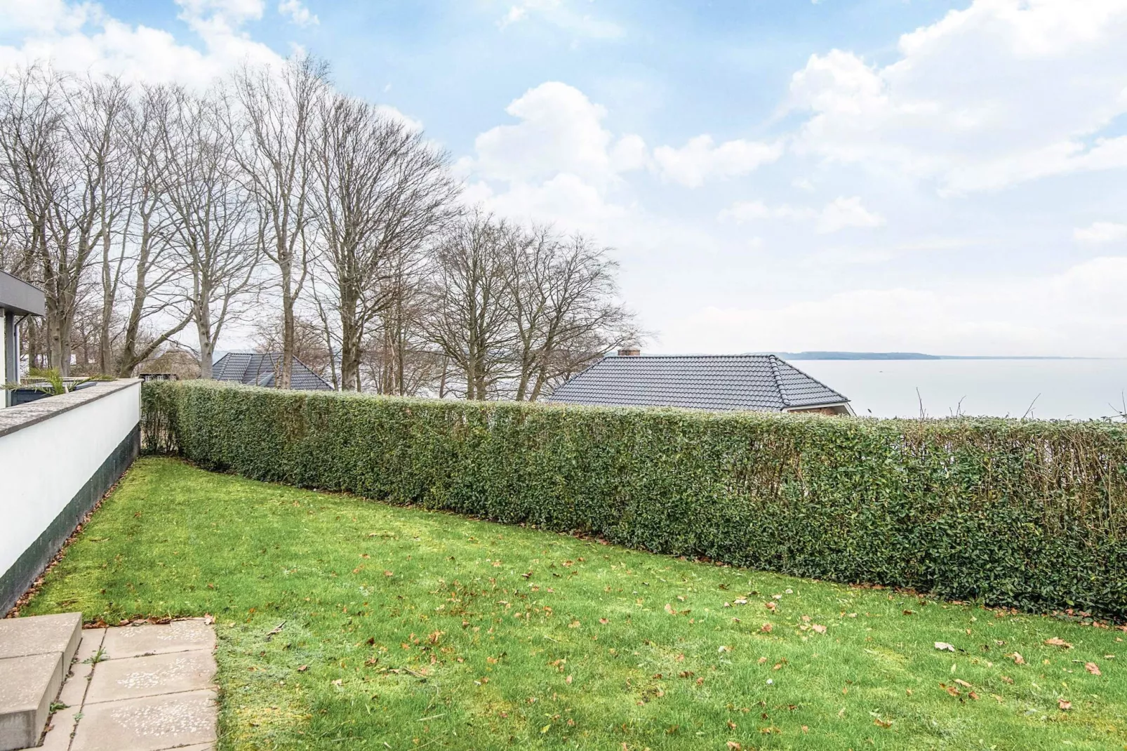 5 etoiles maison de vacances a Børkop-Vue sur l'eau