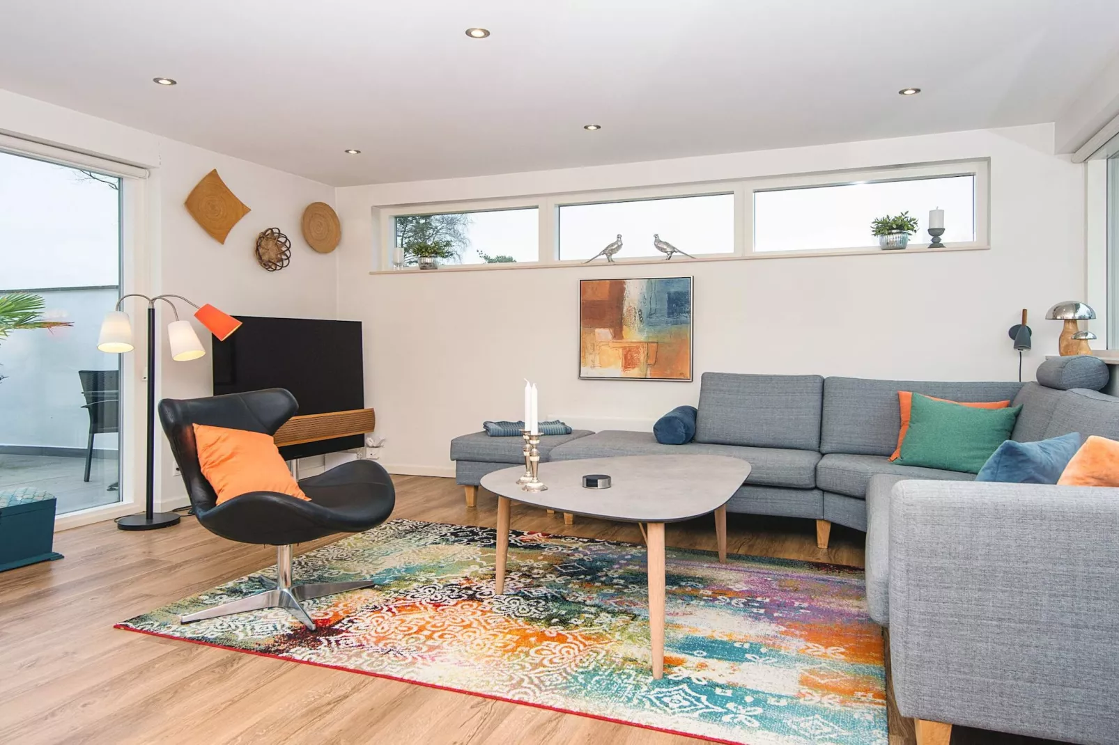 5 etoiles maison de vacances a Børkop