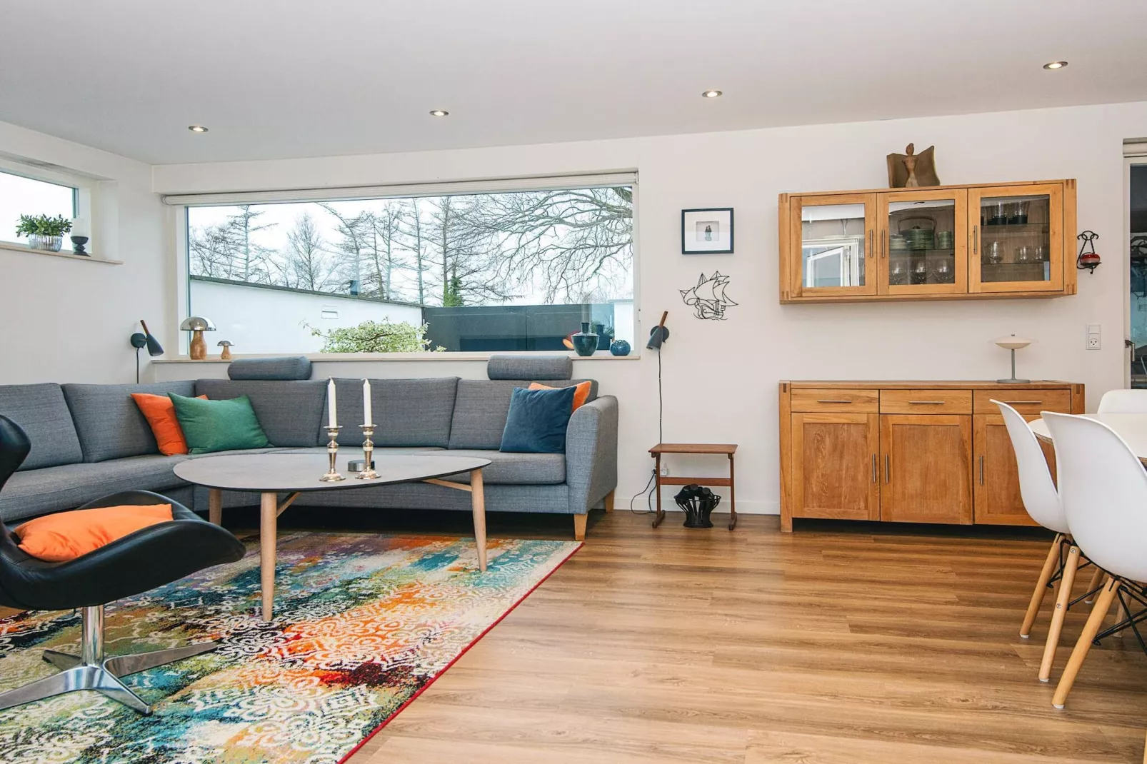 5 etoiles maison de vacances a Børkop-Intérieur