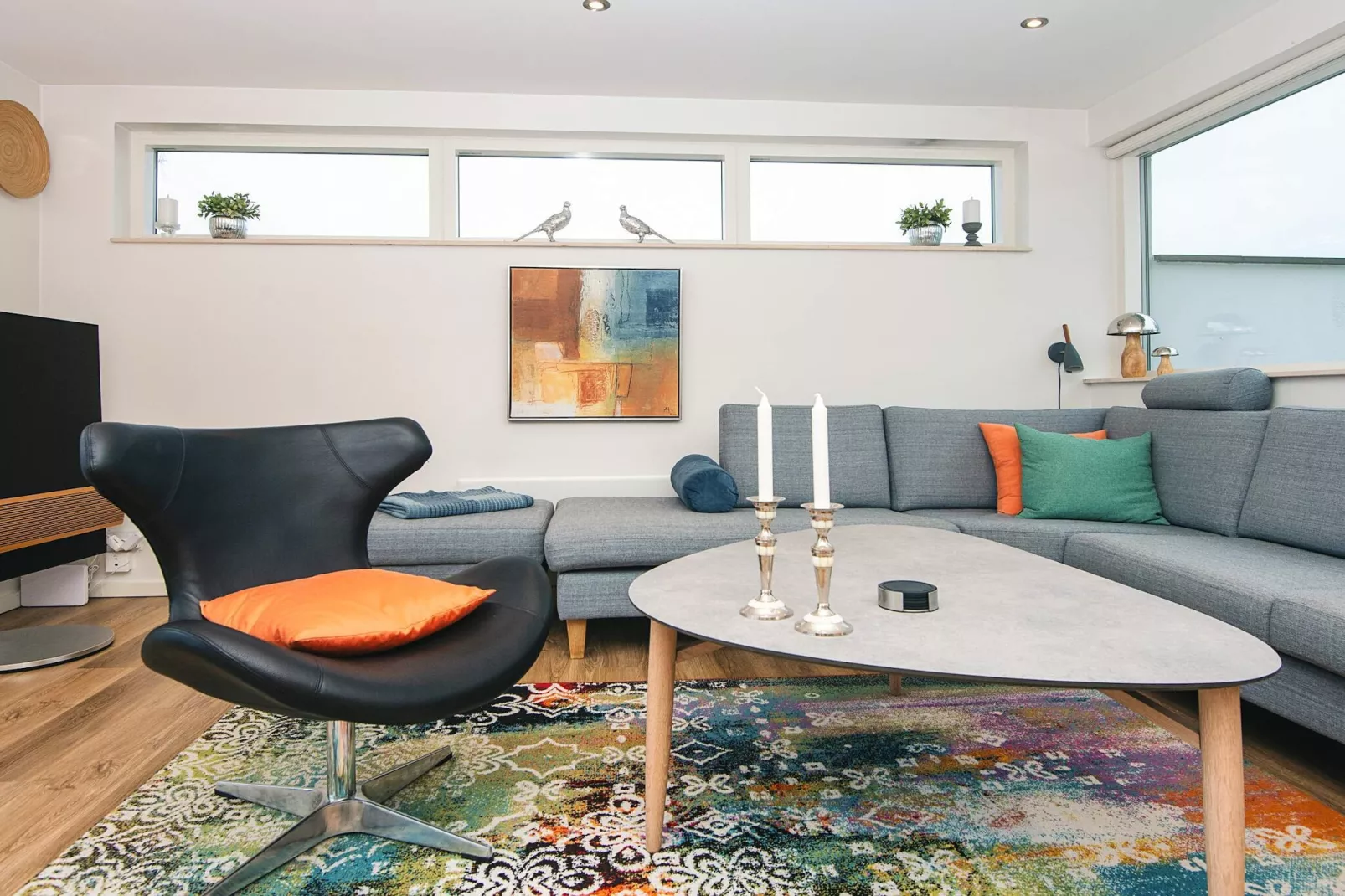 5 etoiles maison de vacances a Børkop-Intérieur