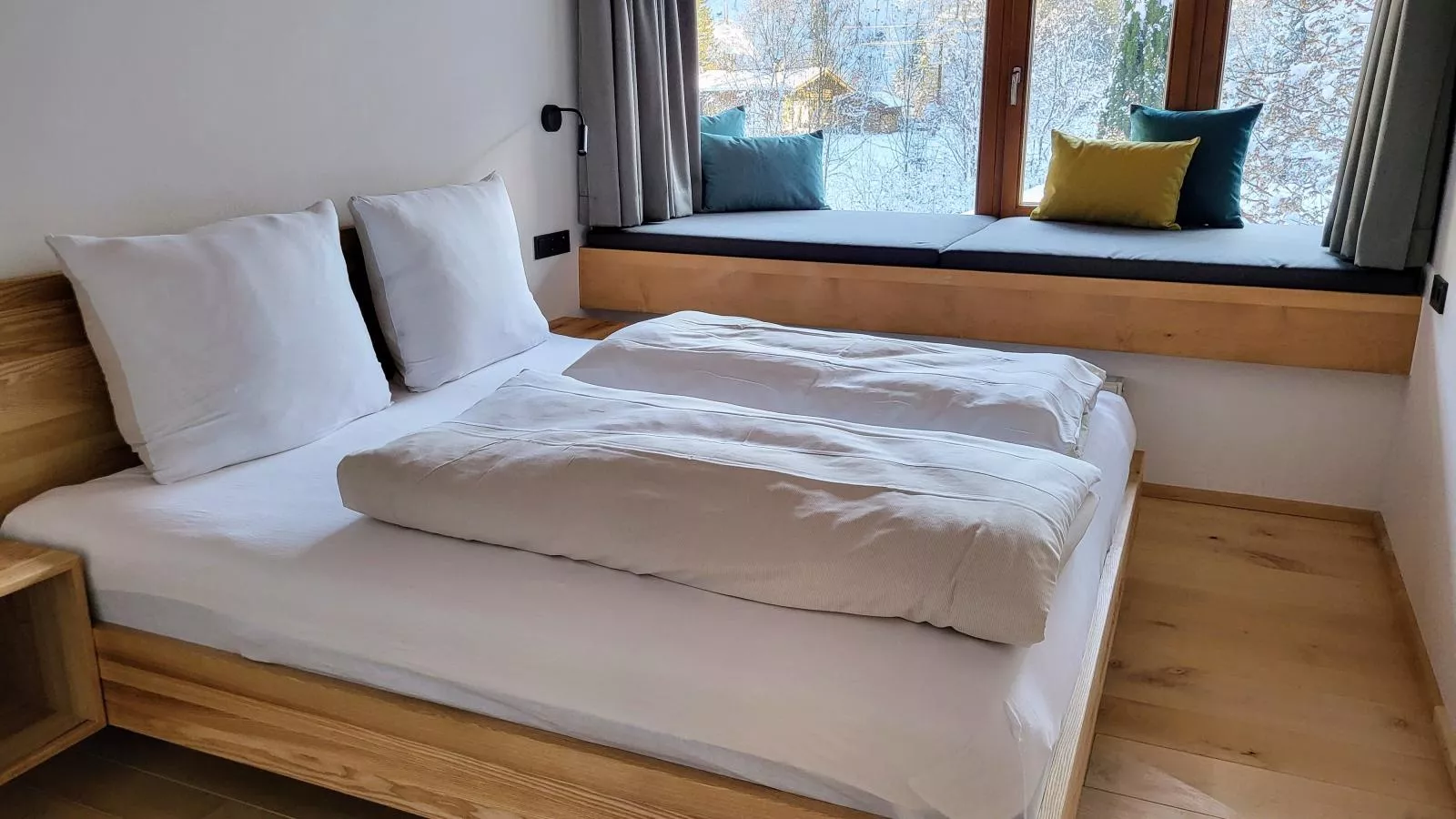 Im Wald-Chambre