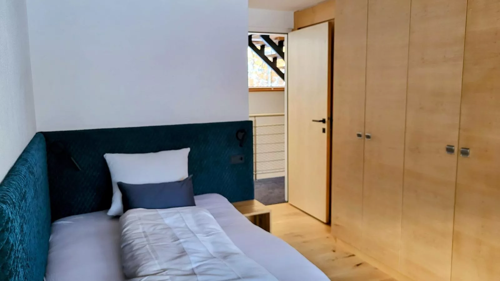 Im Wald-Chambre