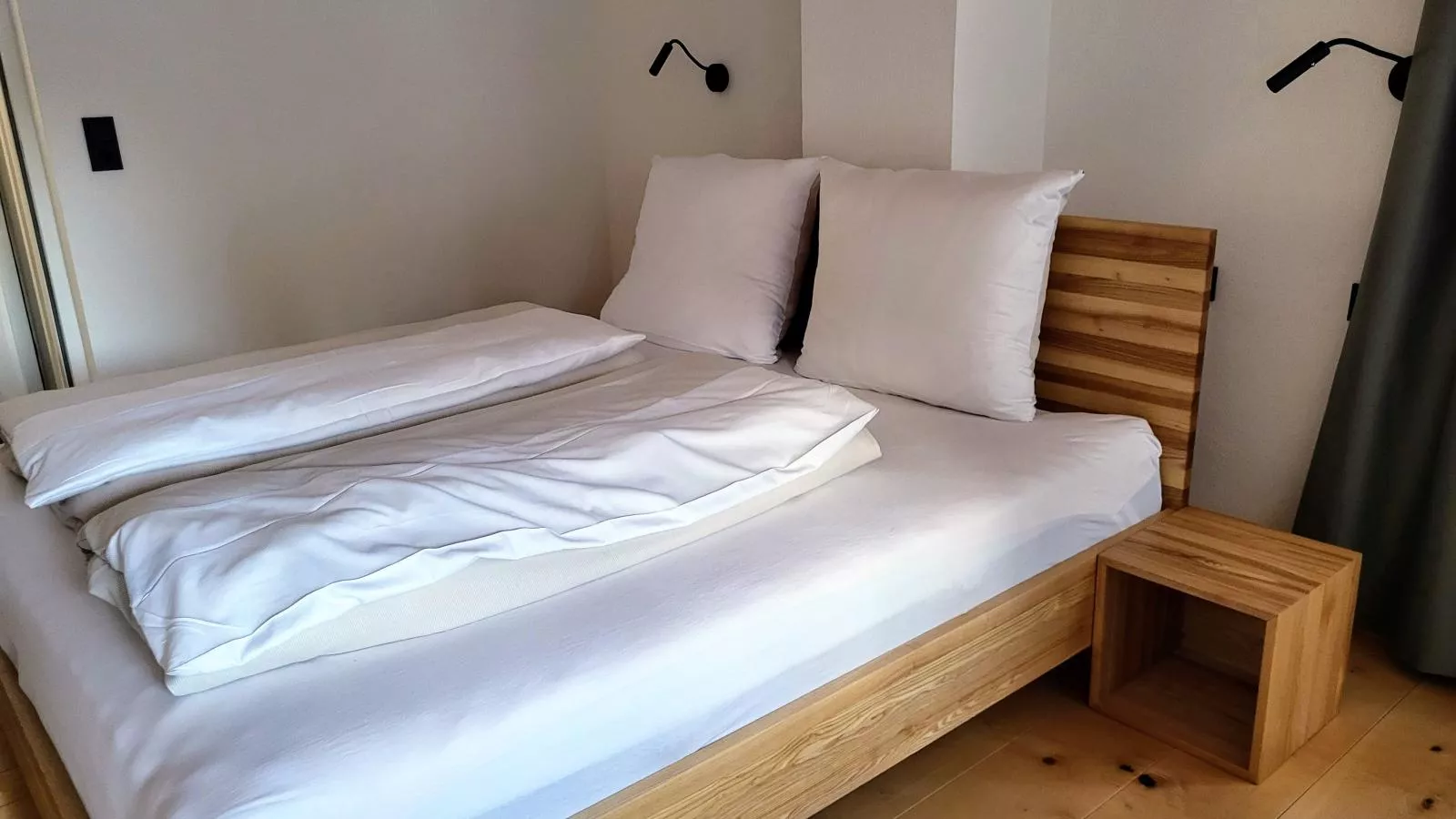 Im Wald-Chambre