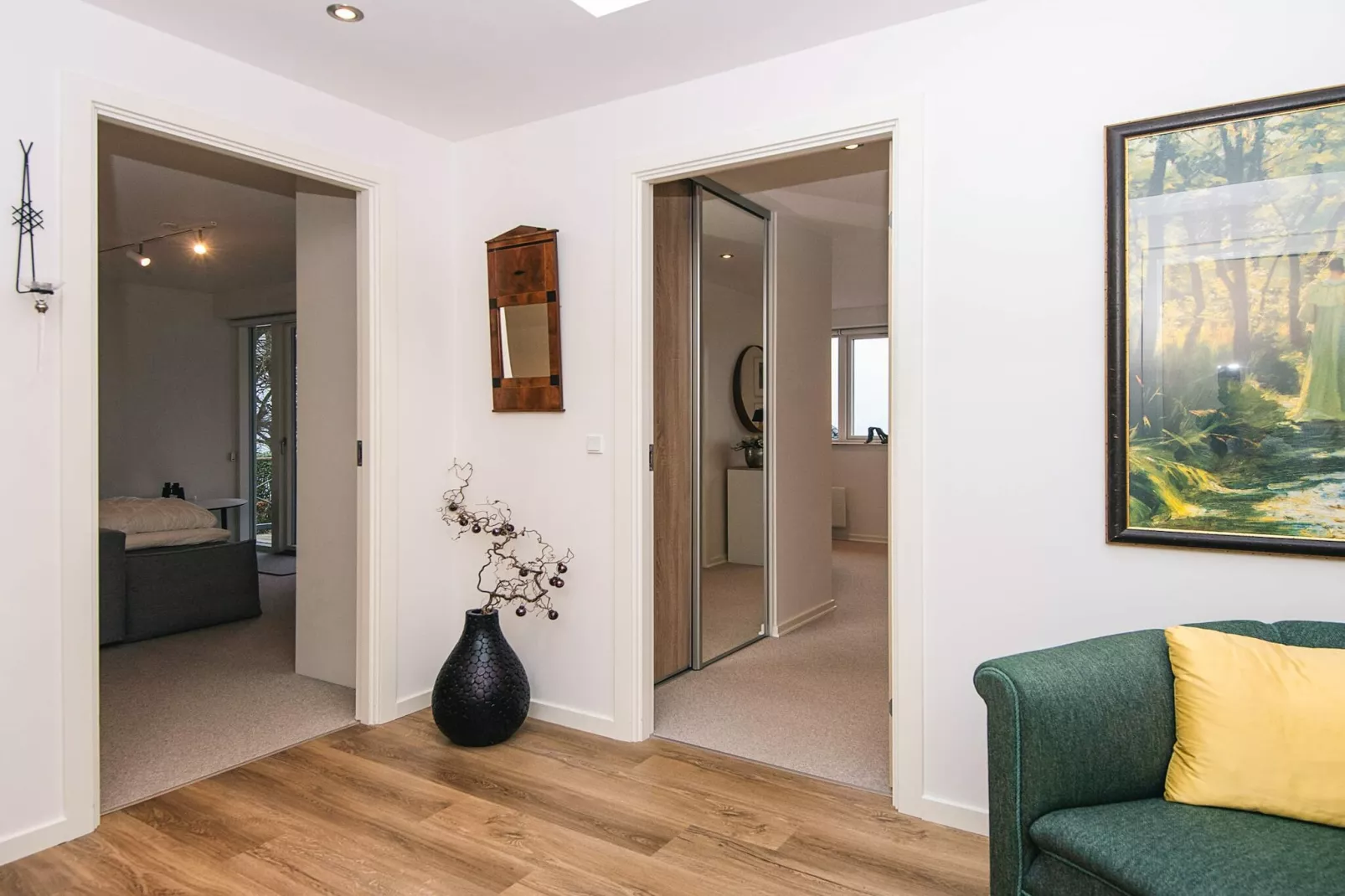 5 etoiles maison de vacances a Børkop-Intérieur