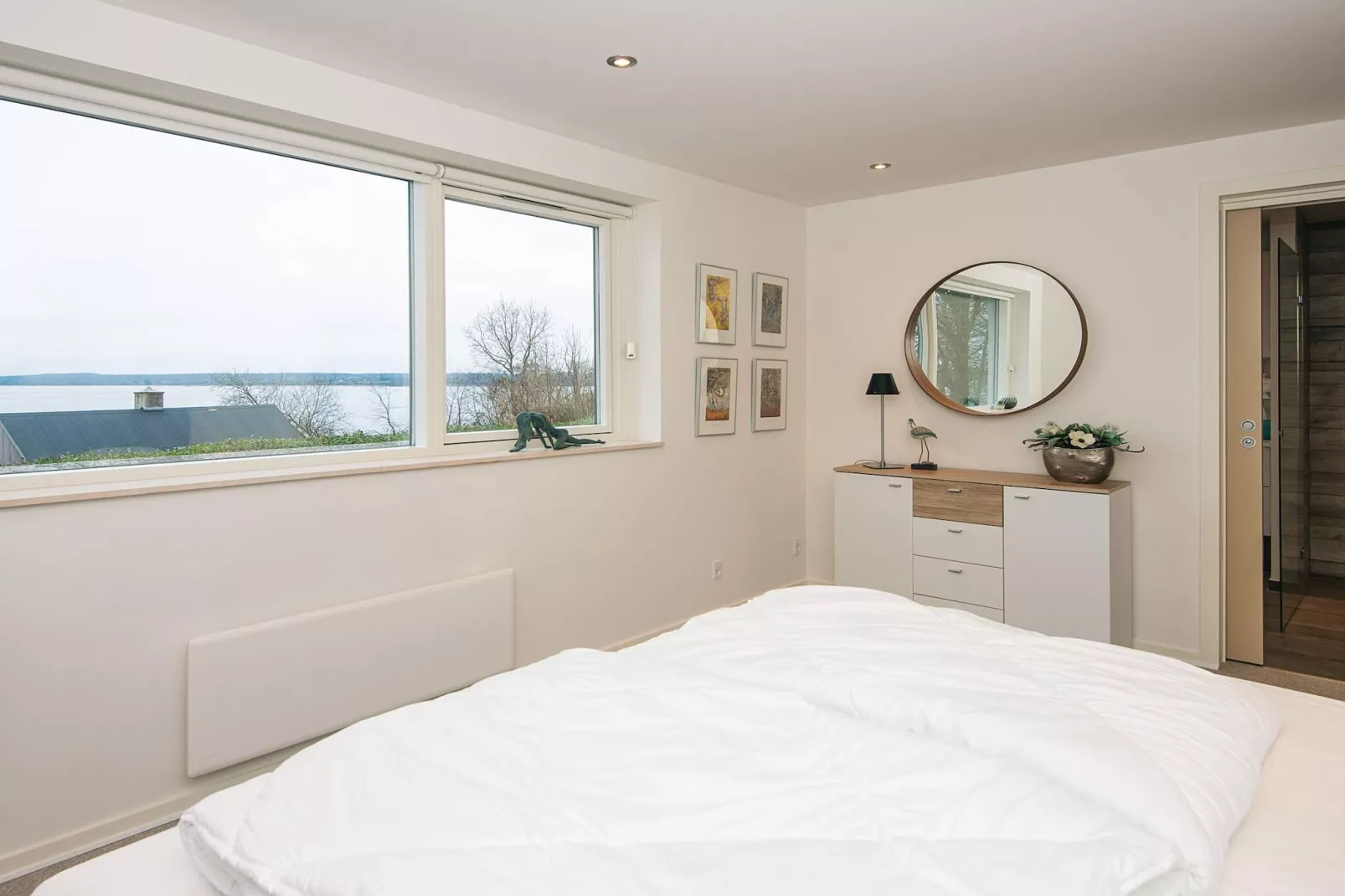 5 etoiles maison de vacances a Børkop-Intérieur