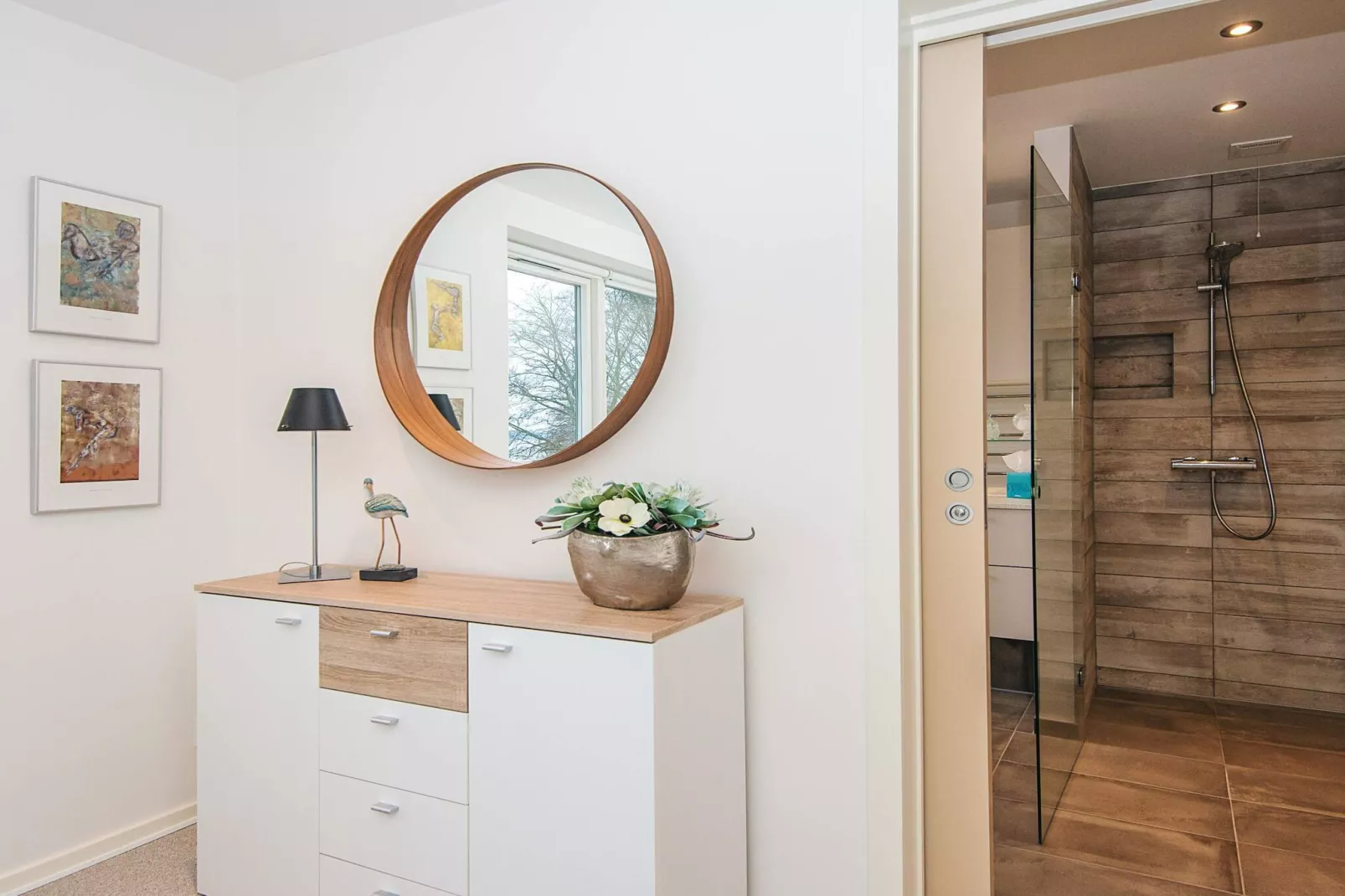 5 etoiles maison de vacances a Børkop-Intérieur