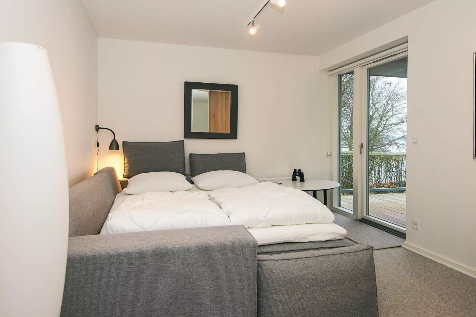 5 etoiles maison de vacances a Børkop-Intérieur