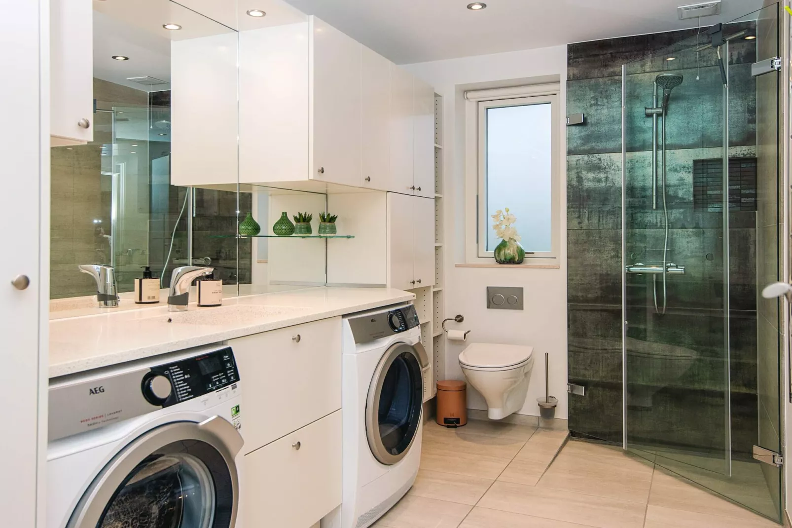 5 etoiles maison de vacances a Børkop-Intérieur