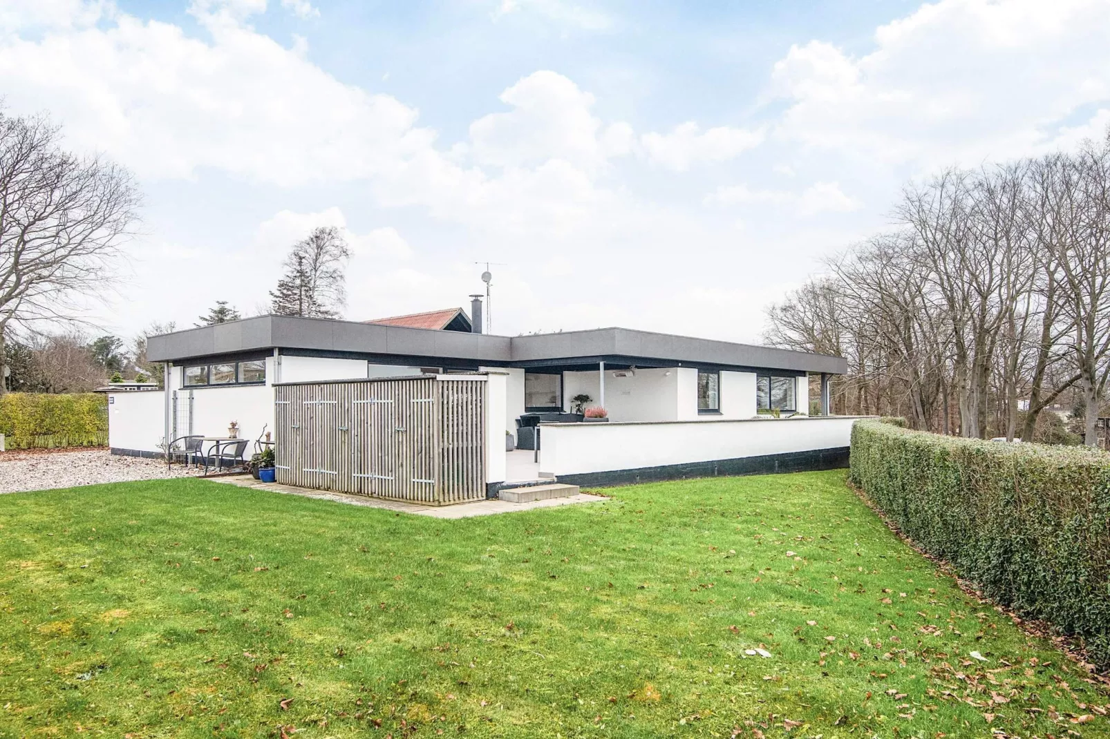 5 etoiles maison de vacances a Børkop