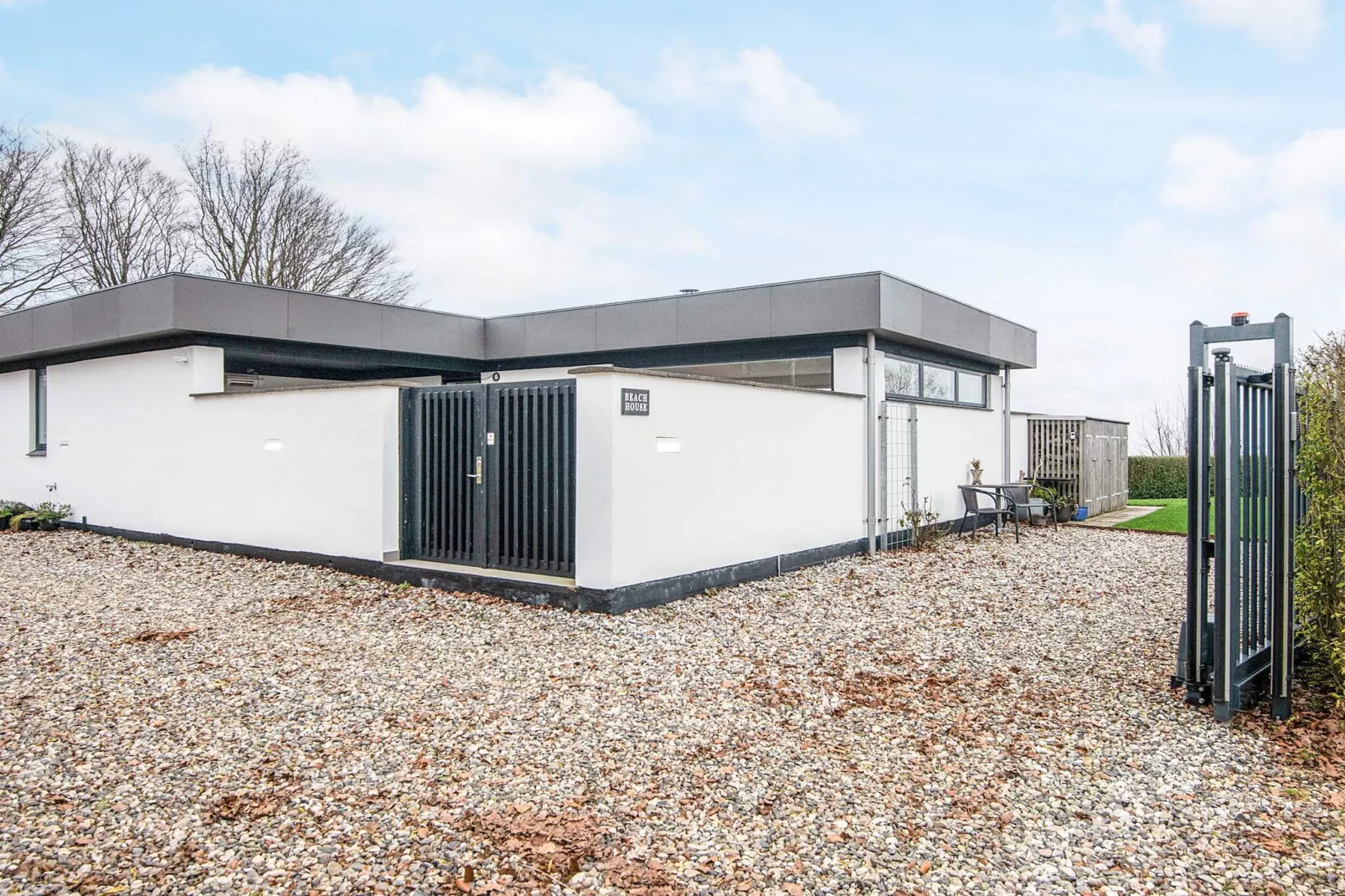 5 etoiles maison de vacances a Børkop-Vue