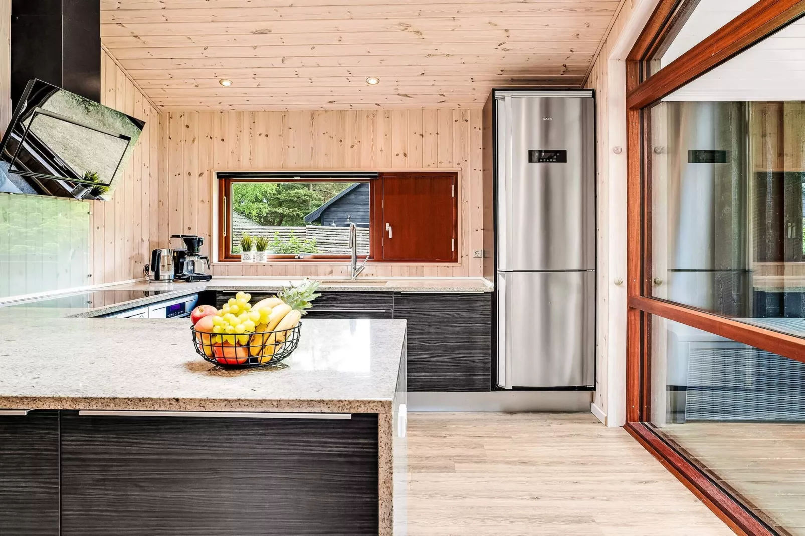 5 etoiles maison de vacances a Væggerløse