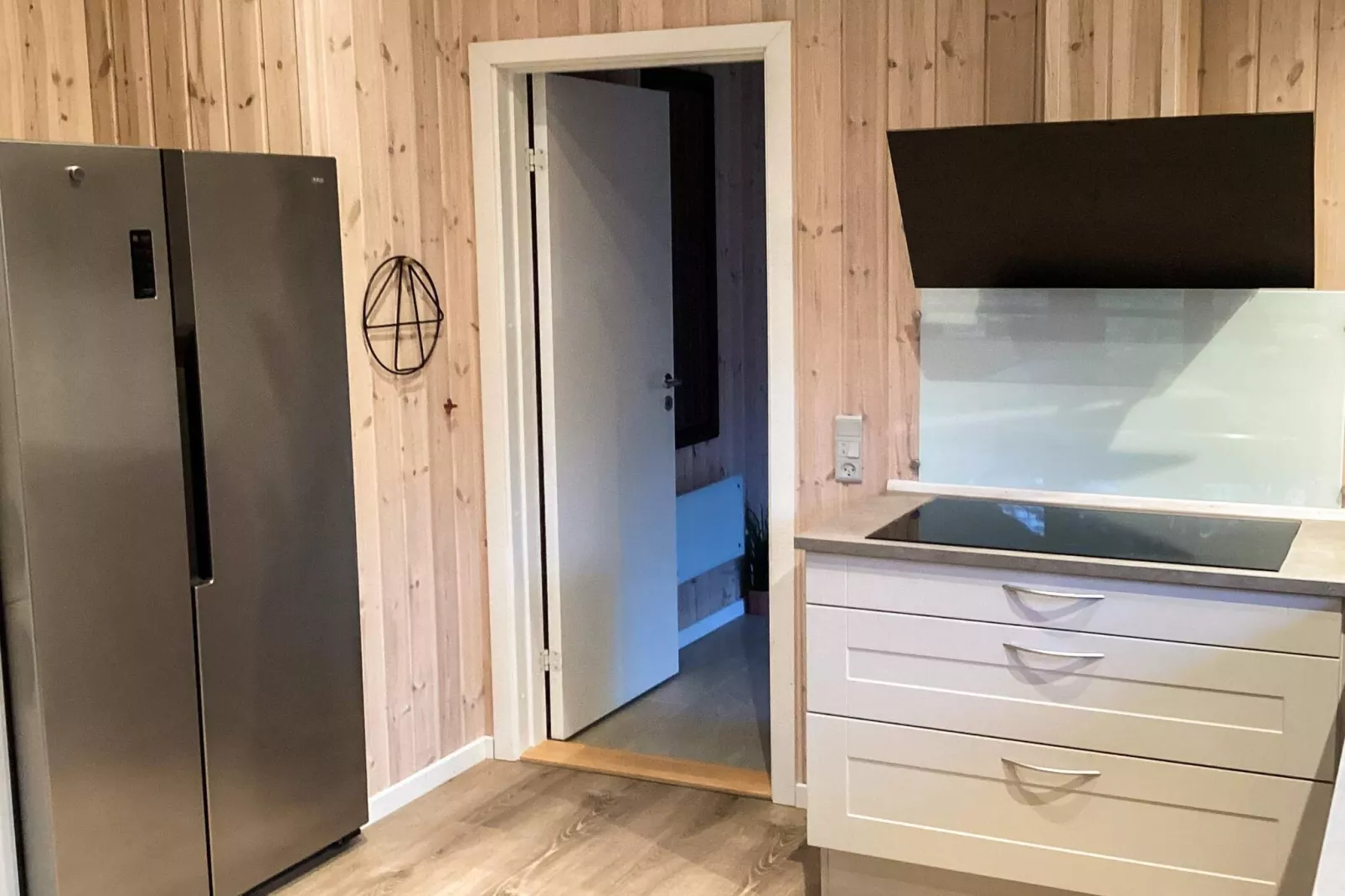 5 etoiles maison de vacances a Væggerløse