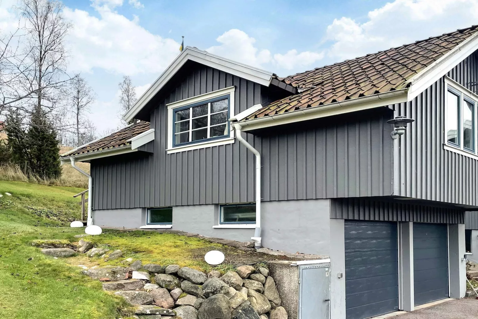 4 Sterne Ferienhaus in Romelanda