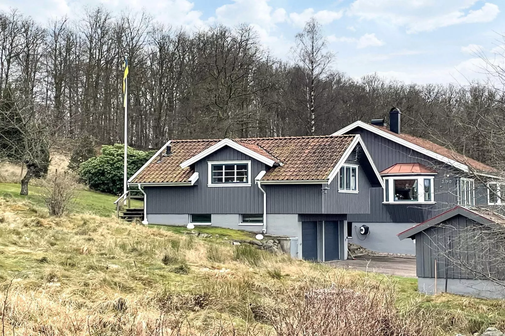 4 Sterne Ferienhaus in Romelanda