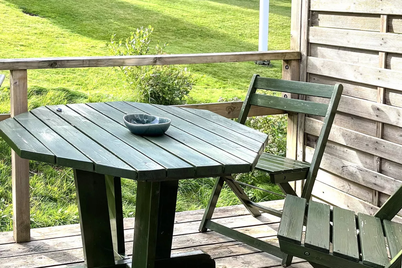 4 etoiles maison de vacances a Romelanda-Extérieur