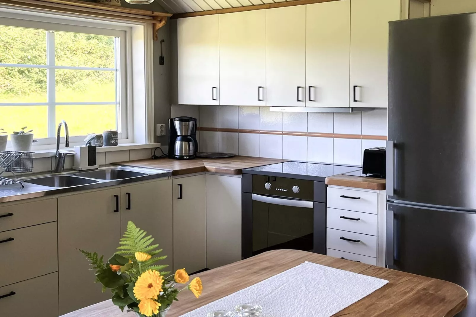 4 etoiles maison de vacances a Romelanda-Intérieur