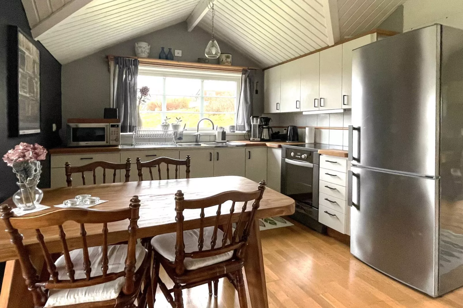 4 etoiles maison de vacances a Romelanda-Intérieur