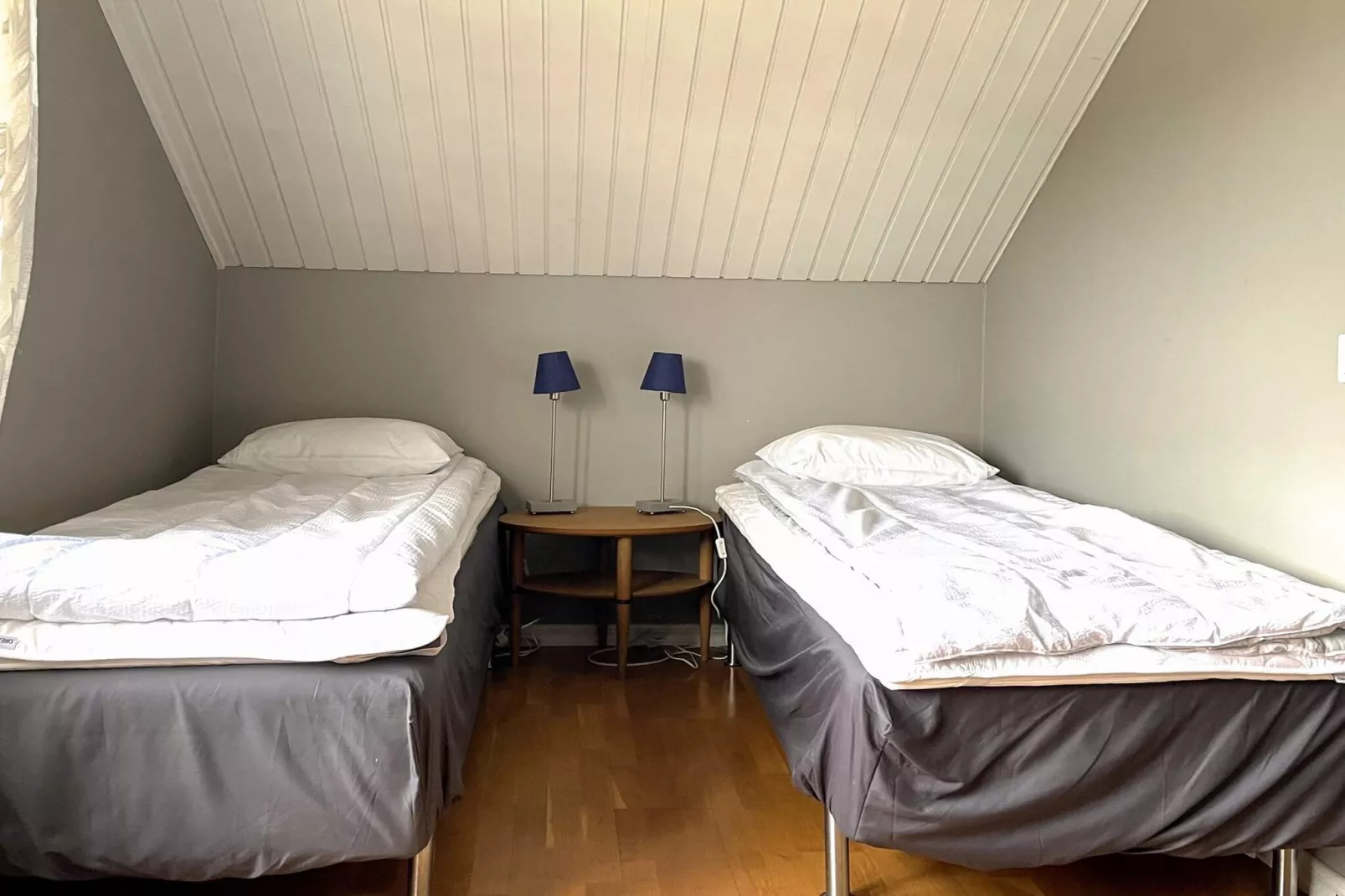4 etoiles maison de vacances a Romelanda-Intérieur