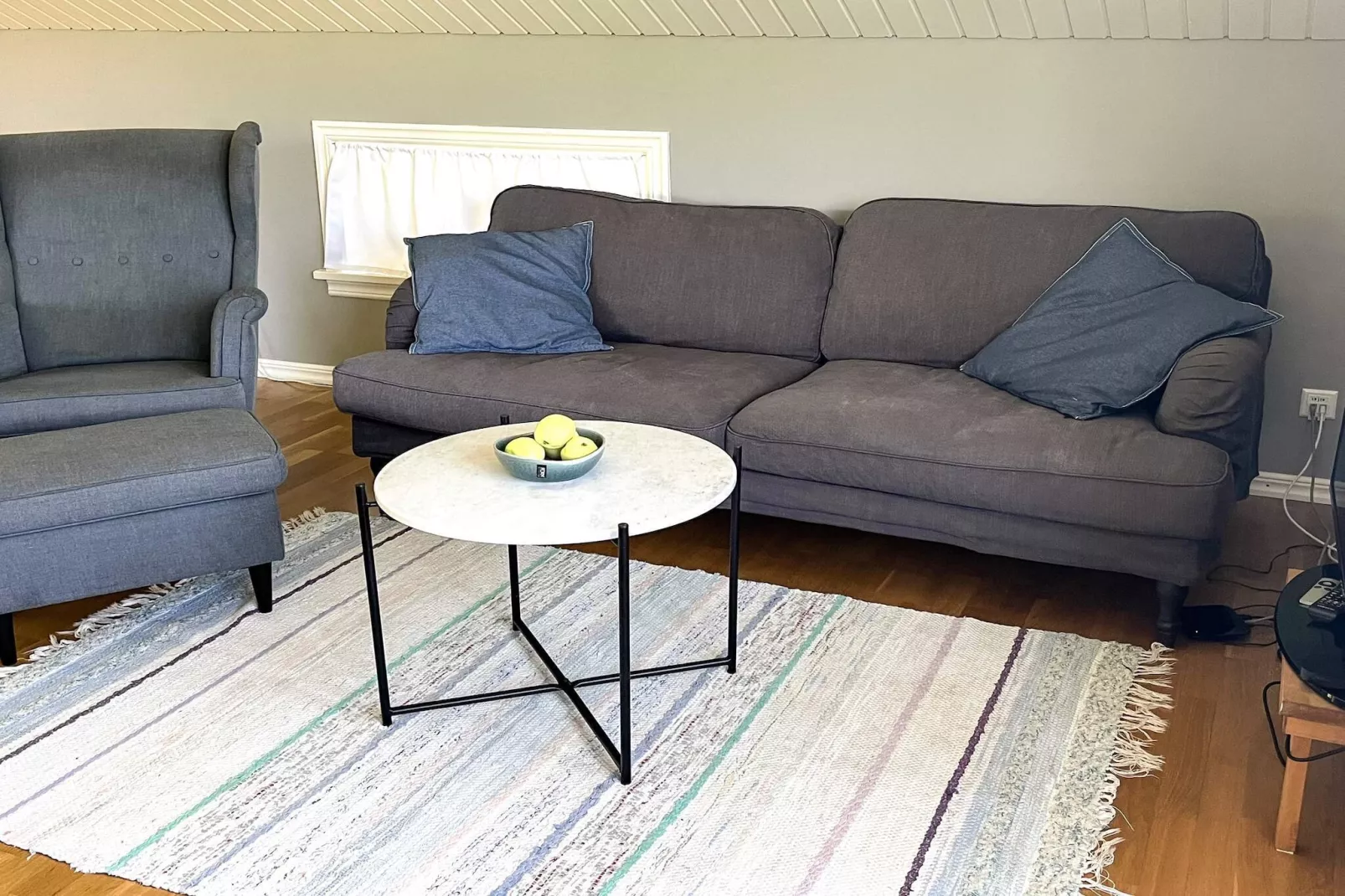 4 etoiles maison de vacances a Romelanda-Intérieur