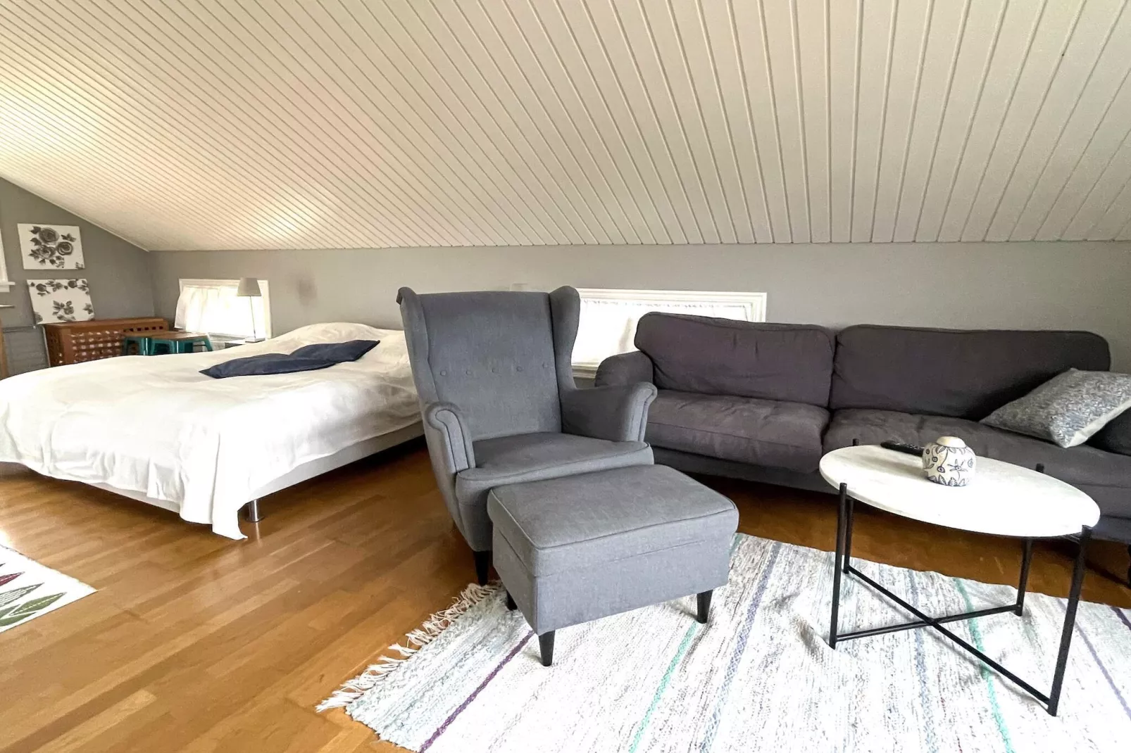 4 etoiles maison de vacances a Romelanda-Intérieur