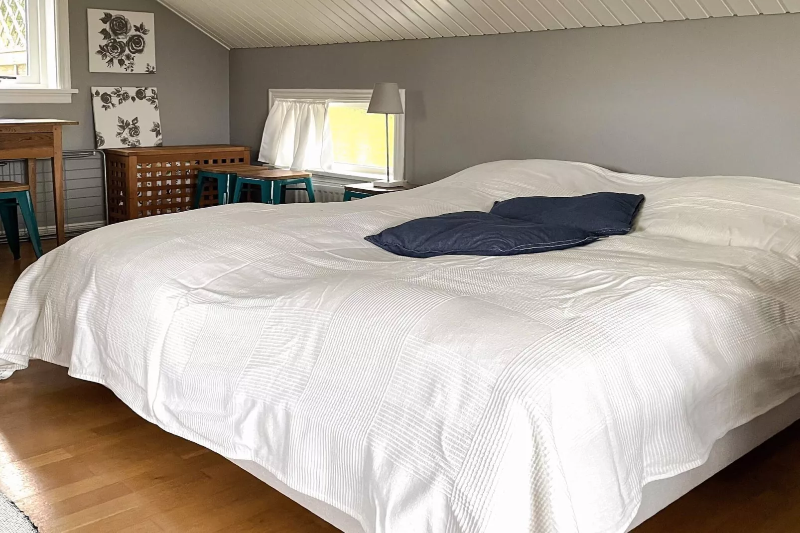 4 etoiles maison de vacances a Romelanda-Intérieur