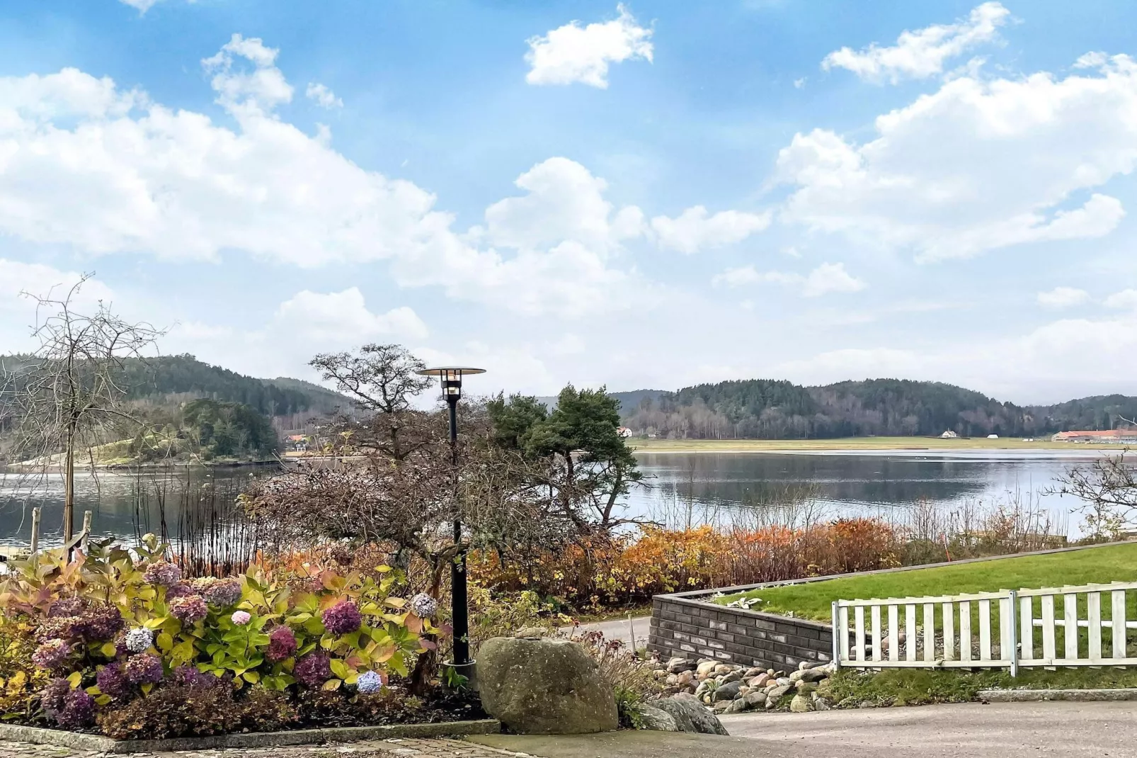 5 etoiles maison de vacances a Uddevalla