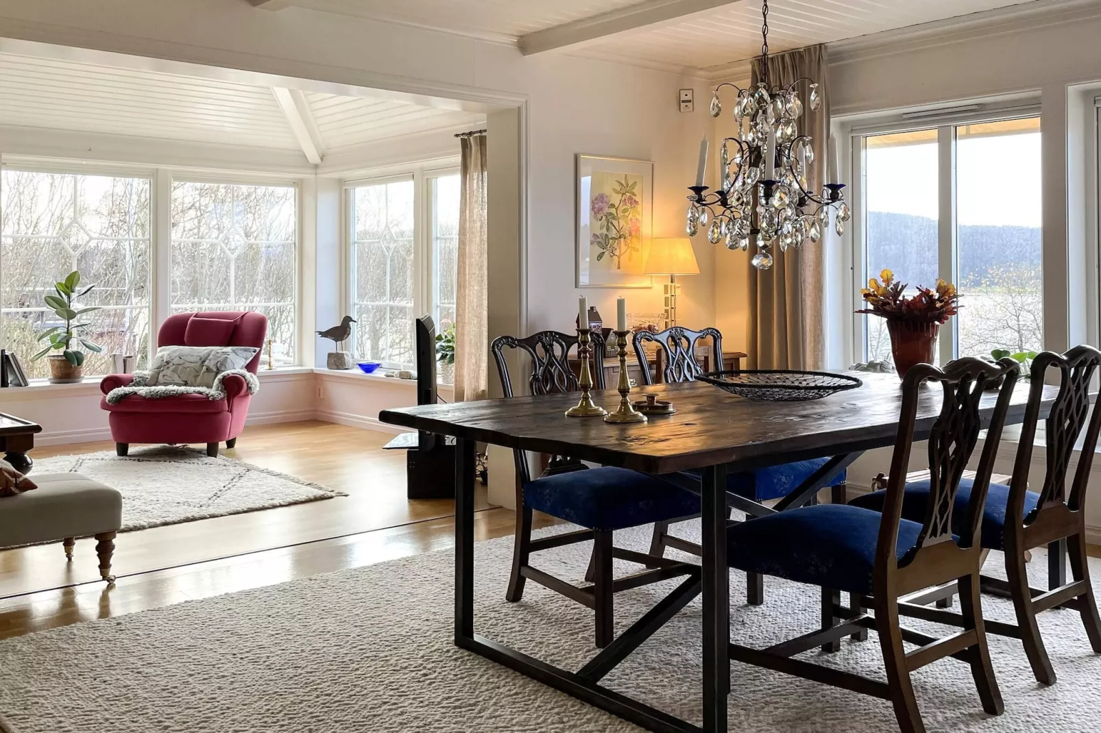 5 etoiles maison de vacances a Uddevalla
