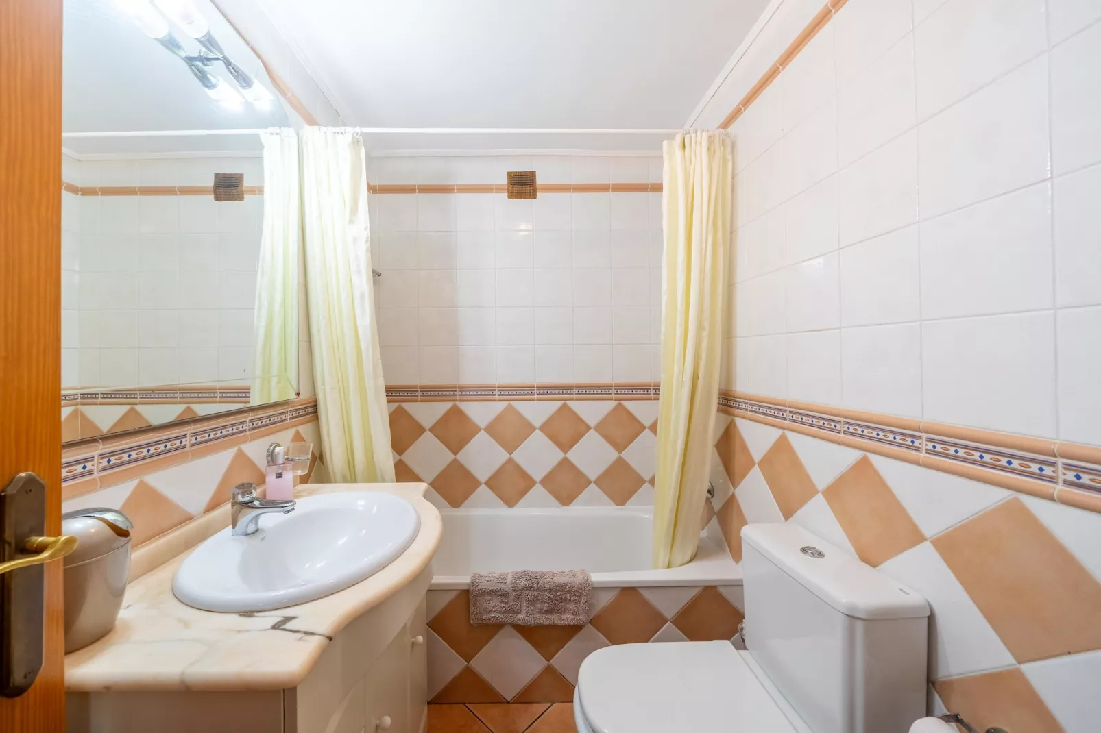 Casa Arnaldo-Badezimmer