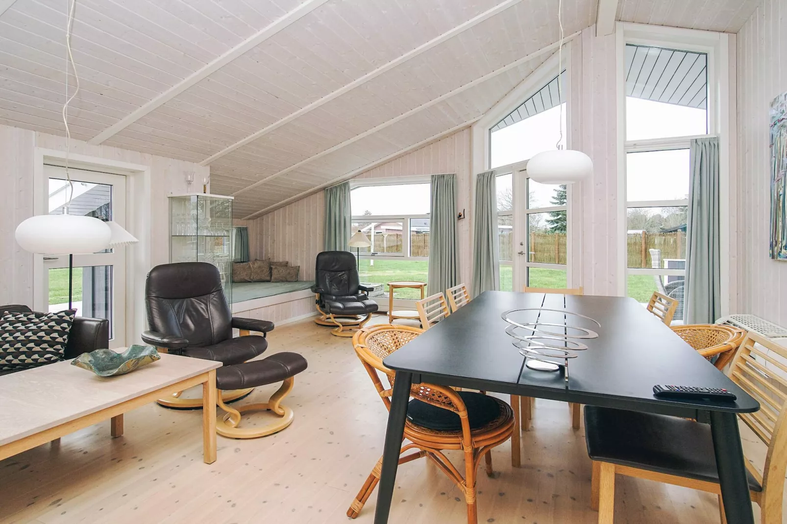 4 etoiles maison de vacances a Korsør