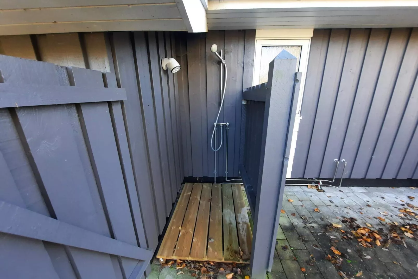 4 etoiles maison de vacances a Korsør