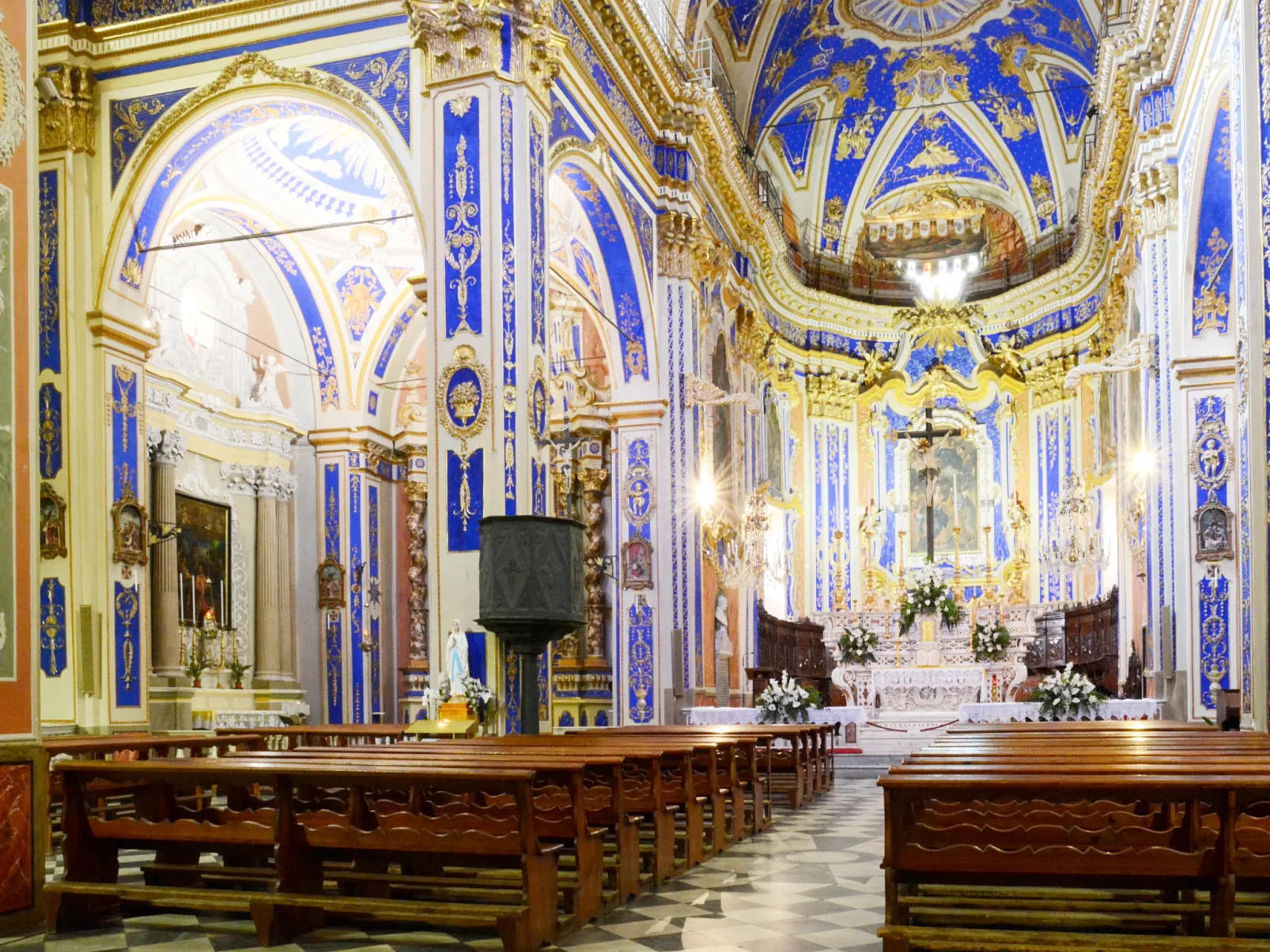 Giovanni (DOL116)-Area