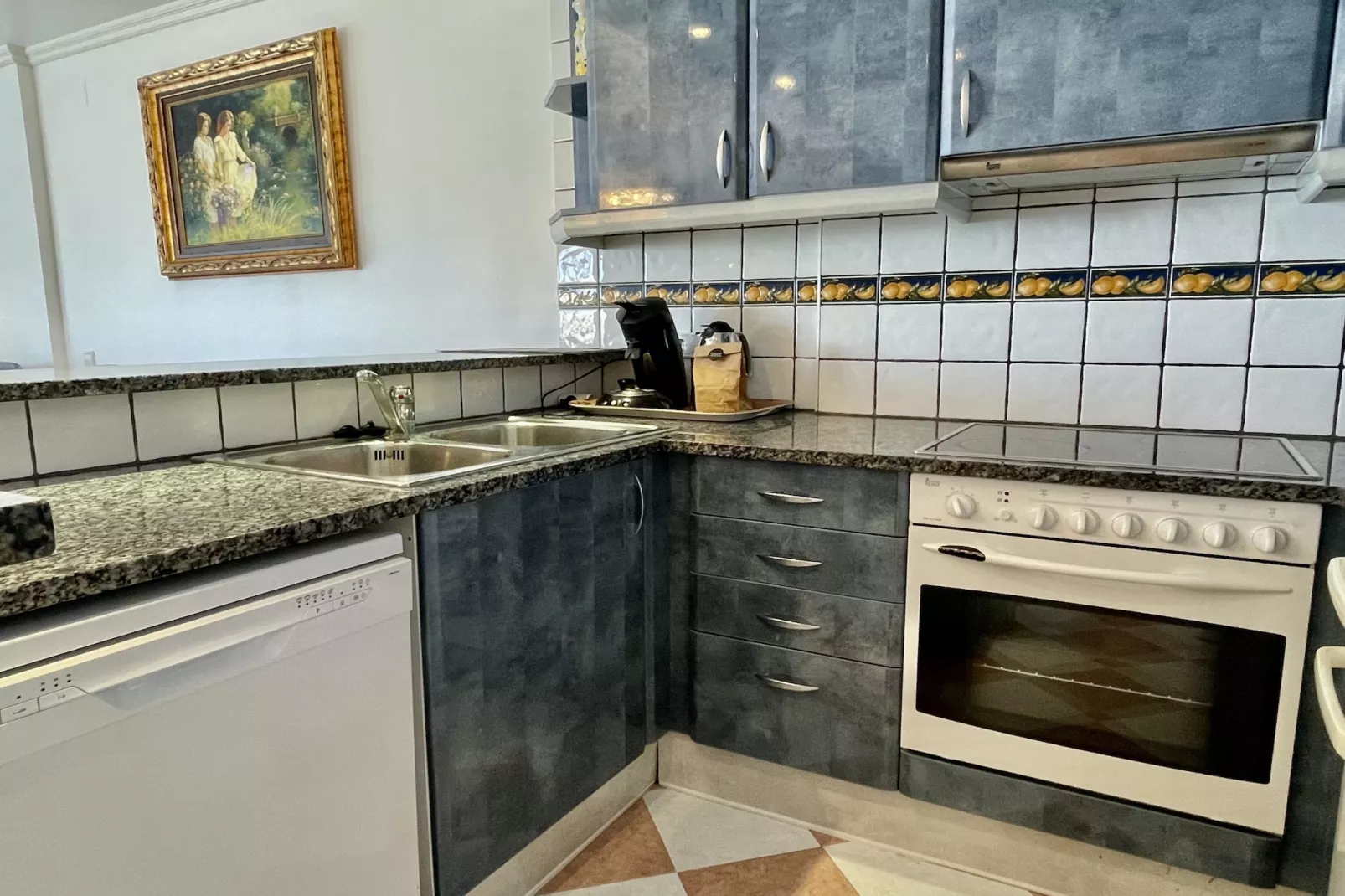 MARGARIDA-Kitchen