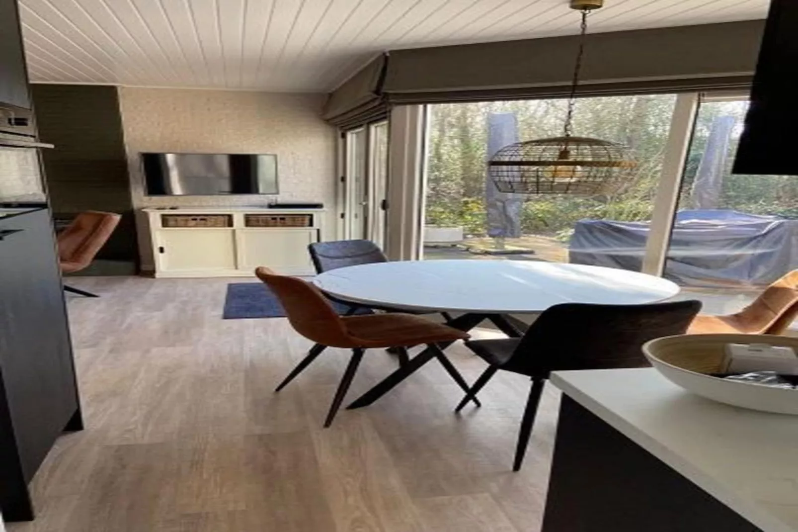 Kloosterbos 4-Dining room