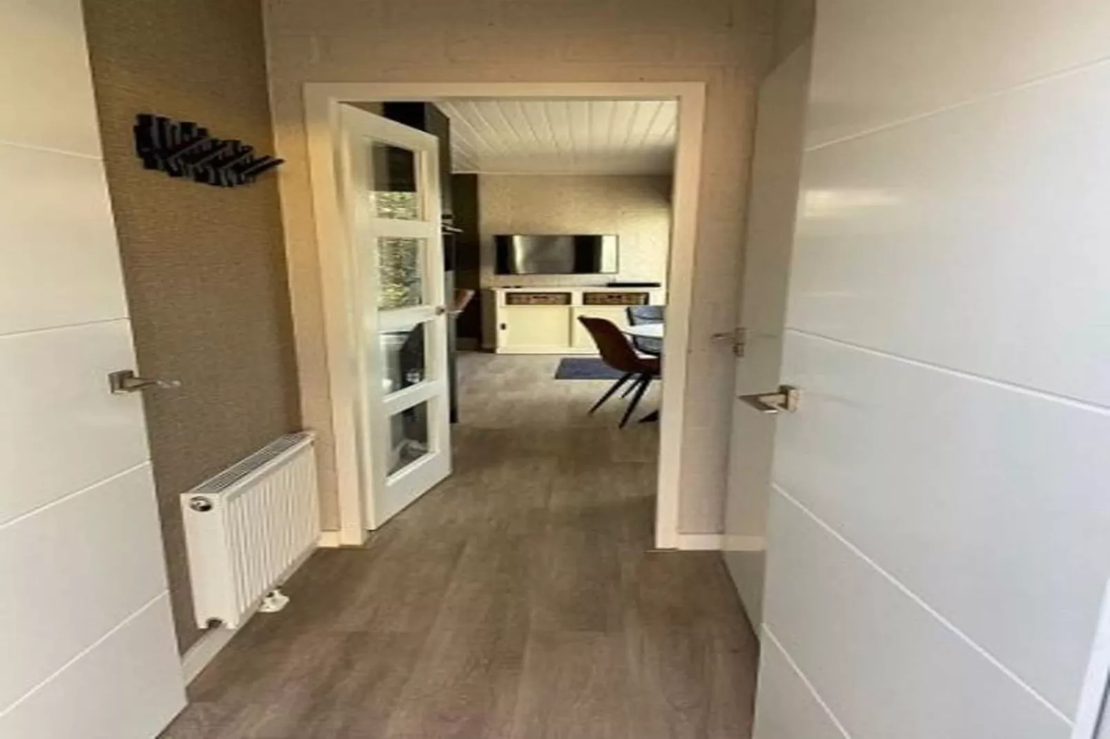 Kloosterbos 4-Living room