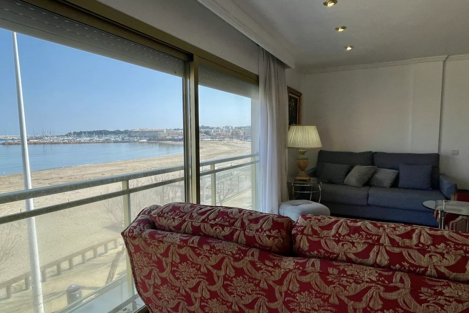 MARGARIDA-Living room