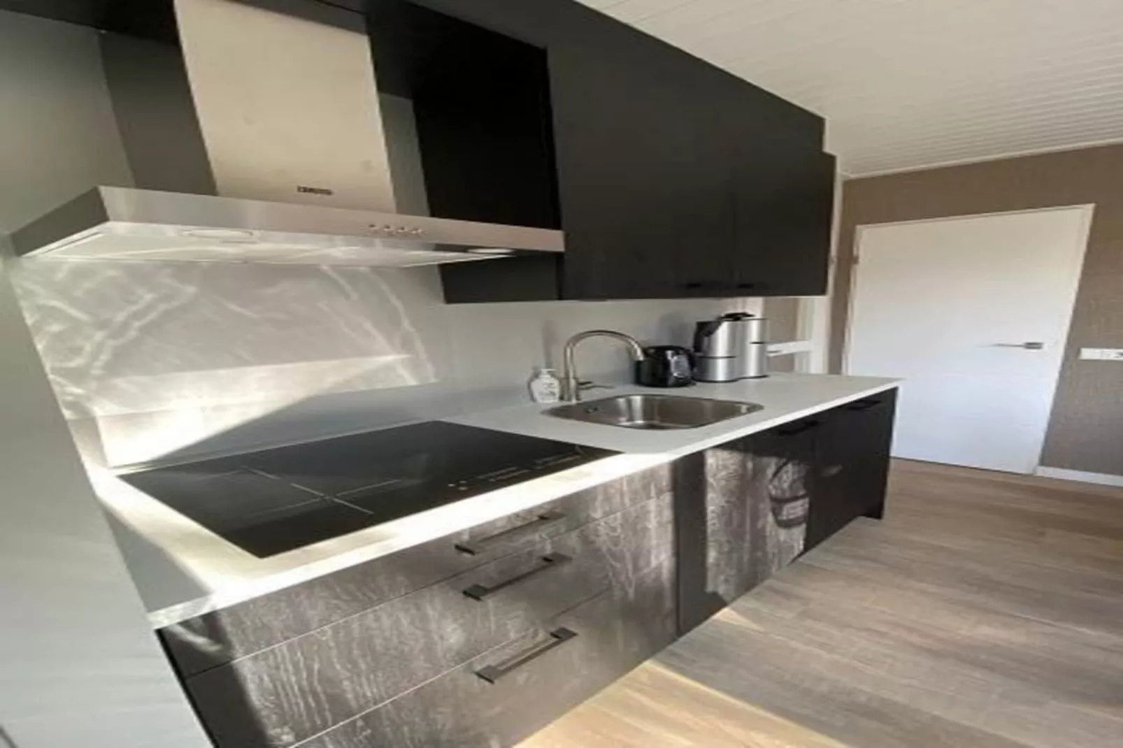 Kloosterbos 4-Kitchen