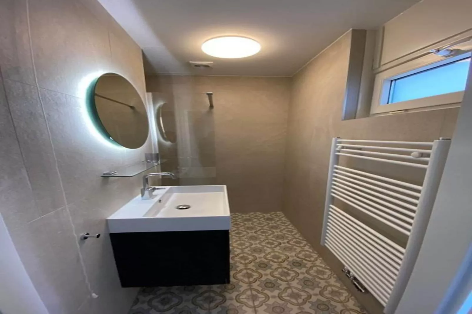 Kloosterbos 4-Bathroom