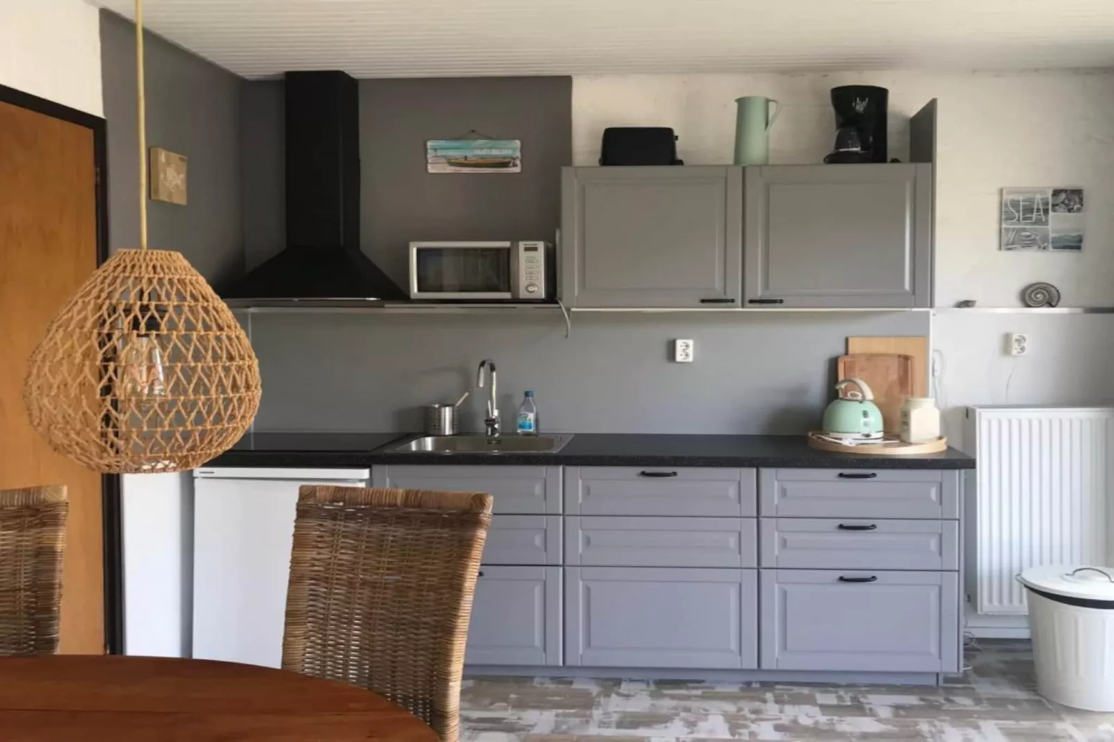 Ruyghe Hoeck 4-Kitchen