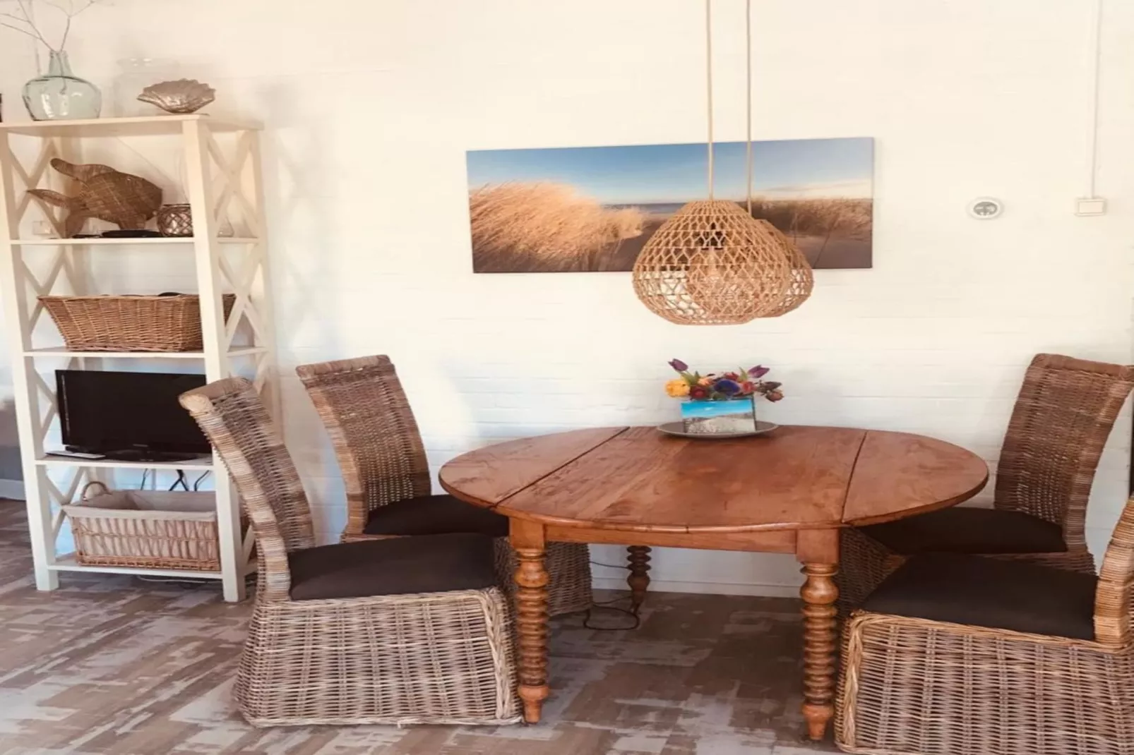 Ruyghe Hoeck 4-Dining room