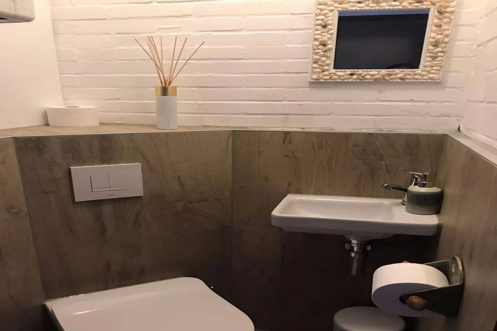Ruyghe Hoeck 4-Bathroom