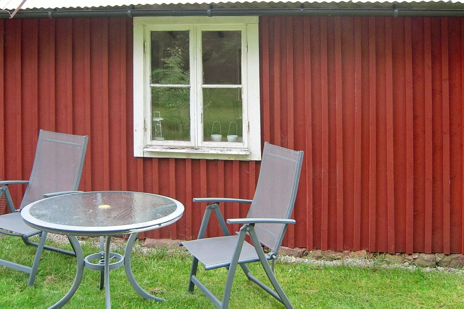 6 person holiday home in Osby-By Traum-Outdoor